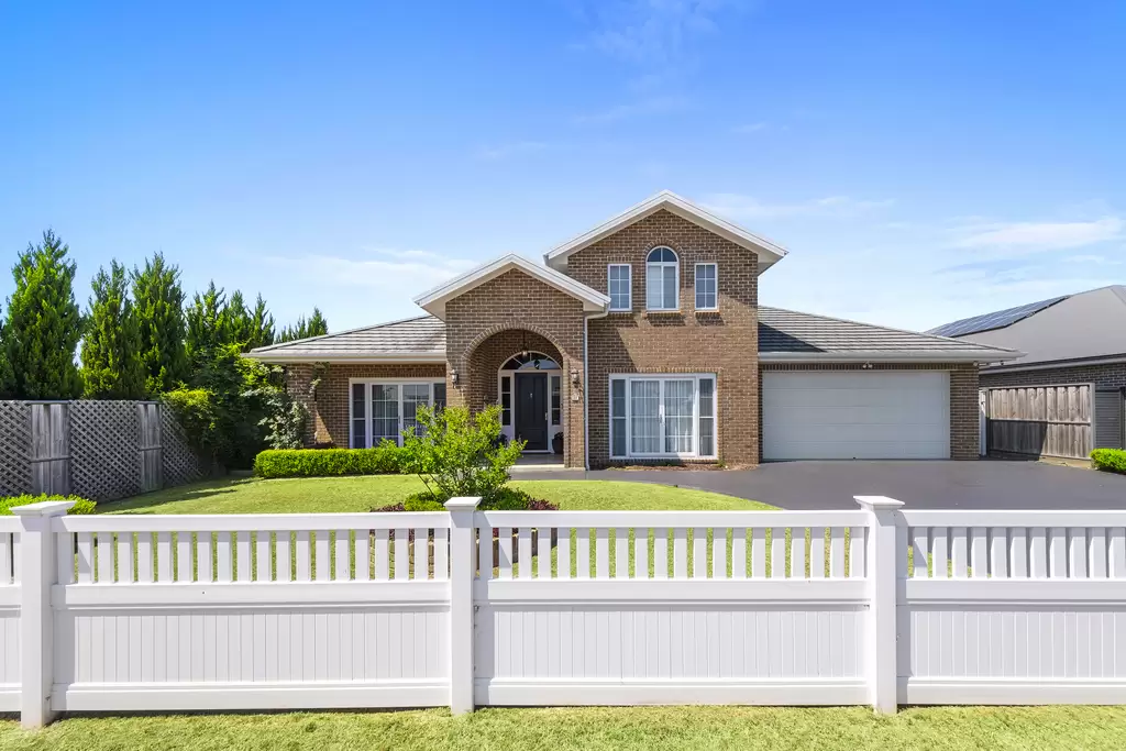 68 Johnston Street, Pitt Town Sold by Cutcliffe Properties