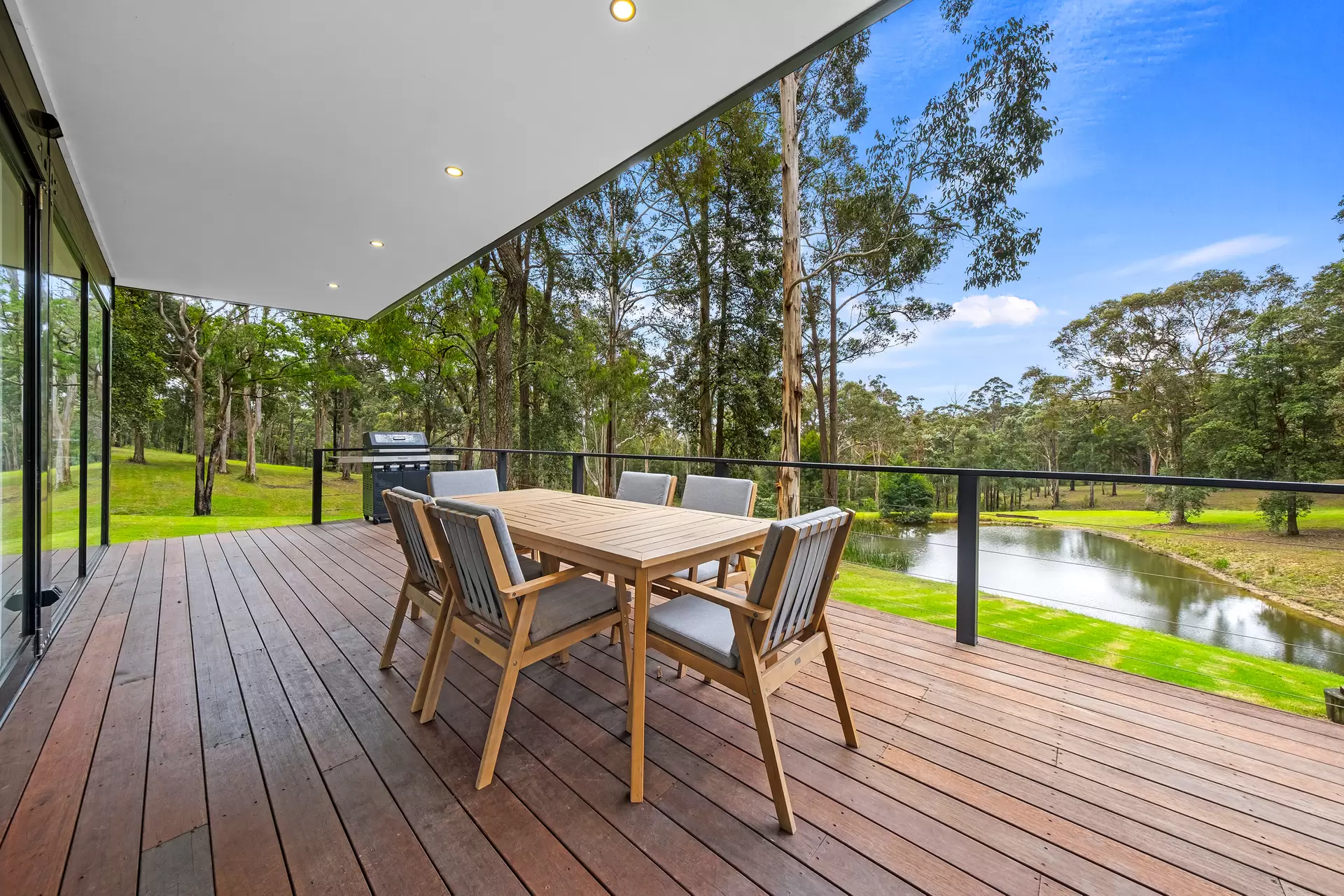 1 Sams Way, Mountain Lagoon Sold by Cutcliffe Properties - image 1