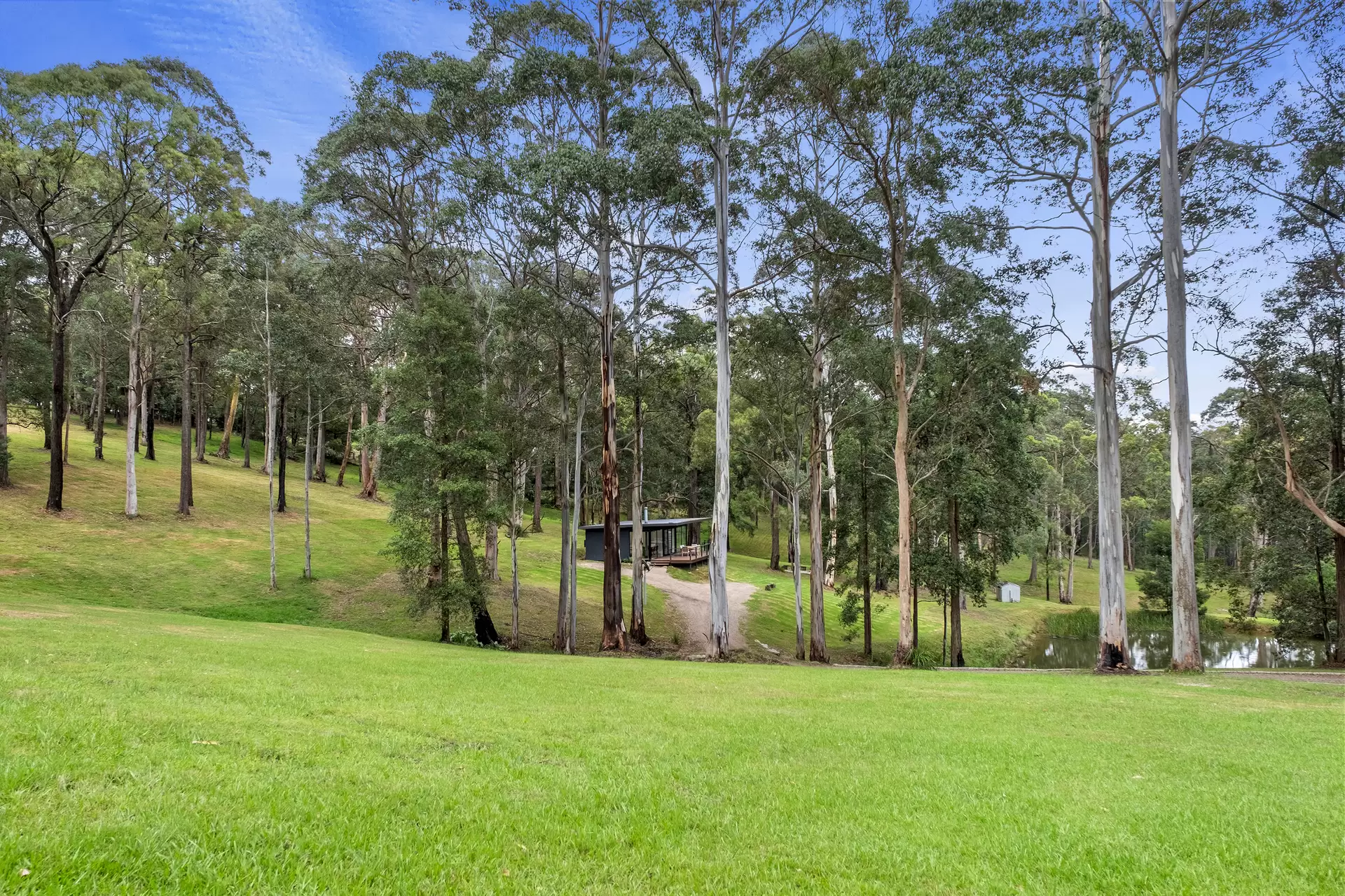 1 Sams Way, Mountain Lagoon Sold by Cutcliffe Properties - image 1