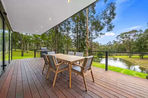 1 Sams Way, Mountain Lagoon Sold by Cutcliffe Properties