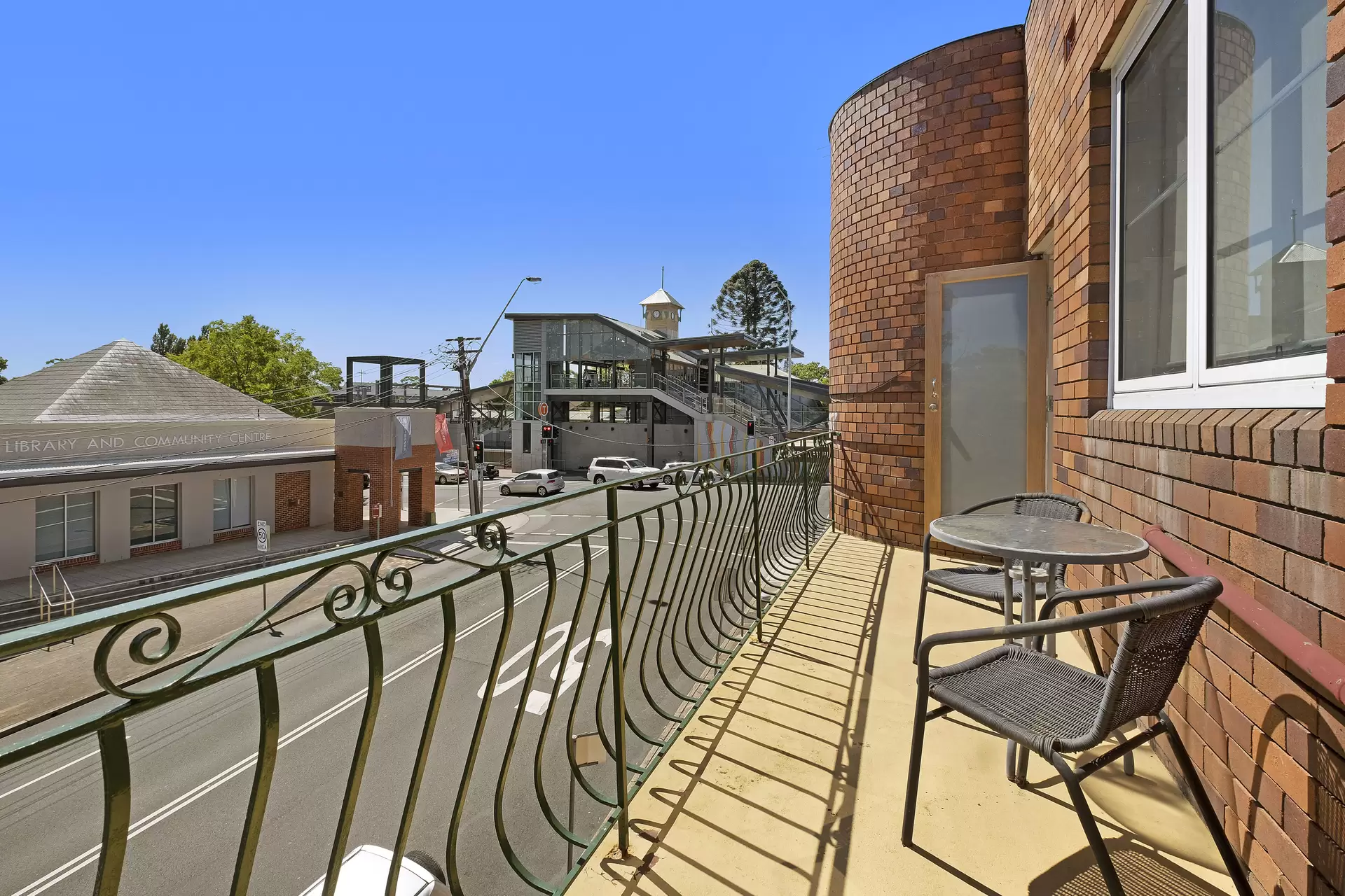 3/72 Yarrara Road, Pennant Hills Leased by Cutcliffe Properties - image 1