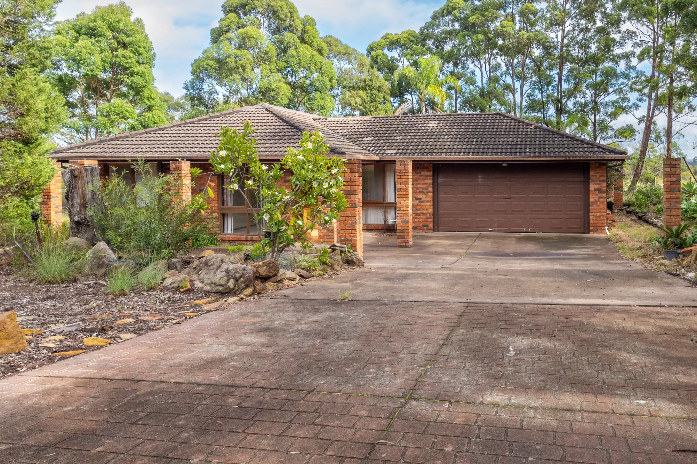 158 Blakers Road, Maroota Leased by Cutcliffe Properties - image 1