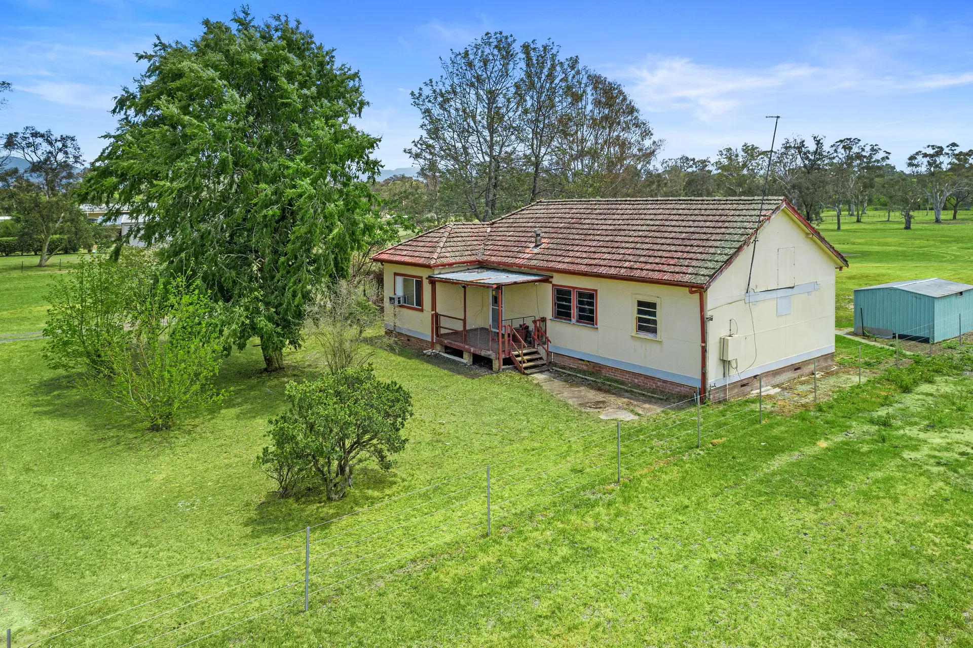 73 Devlin Road, Castlereagh Sold by Cutcliffe Properties - image 1