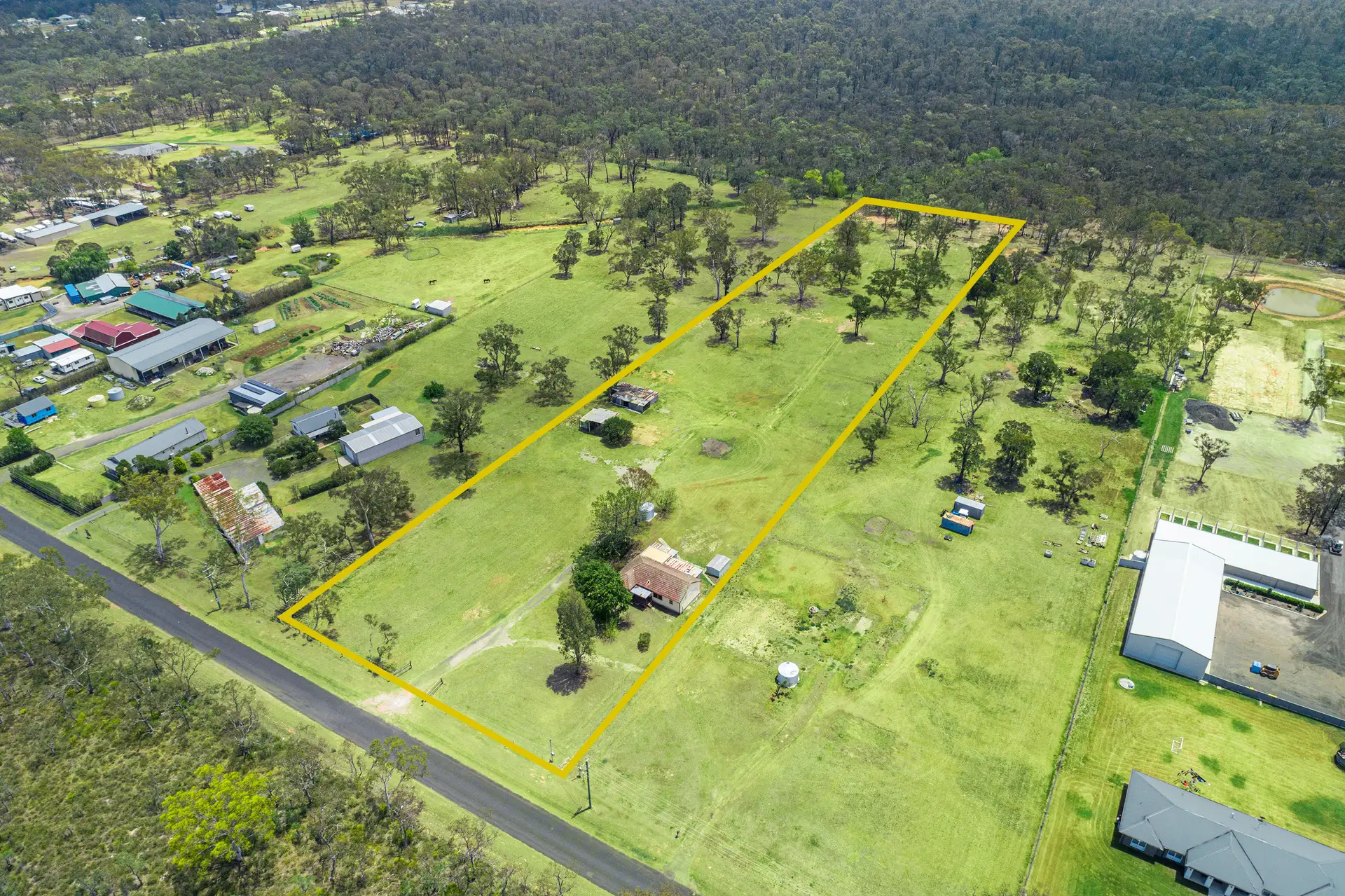 73 Devlin Road, Castlereagh Sold by Cutcliffe Properties - image 1