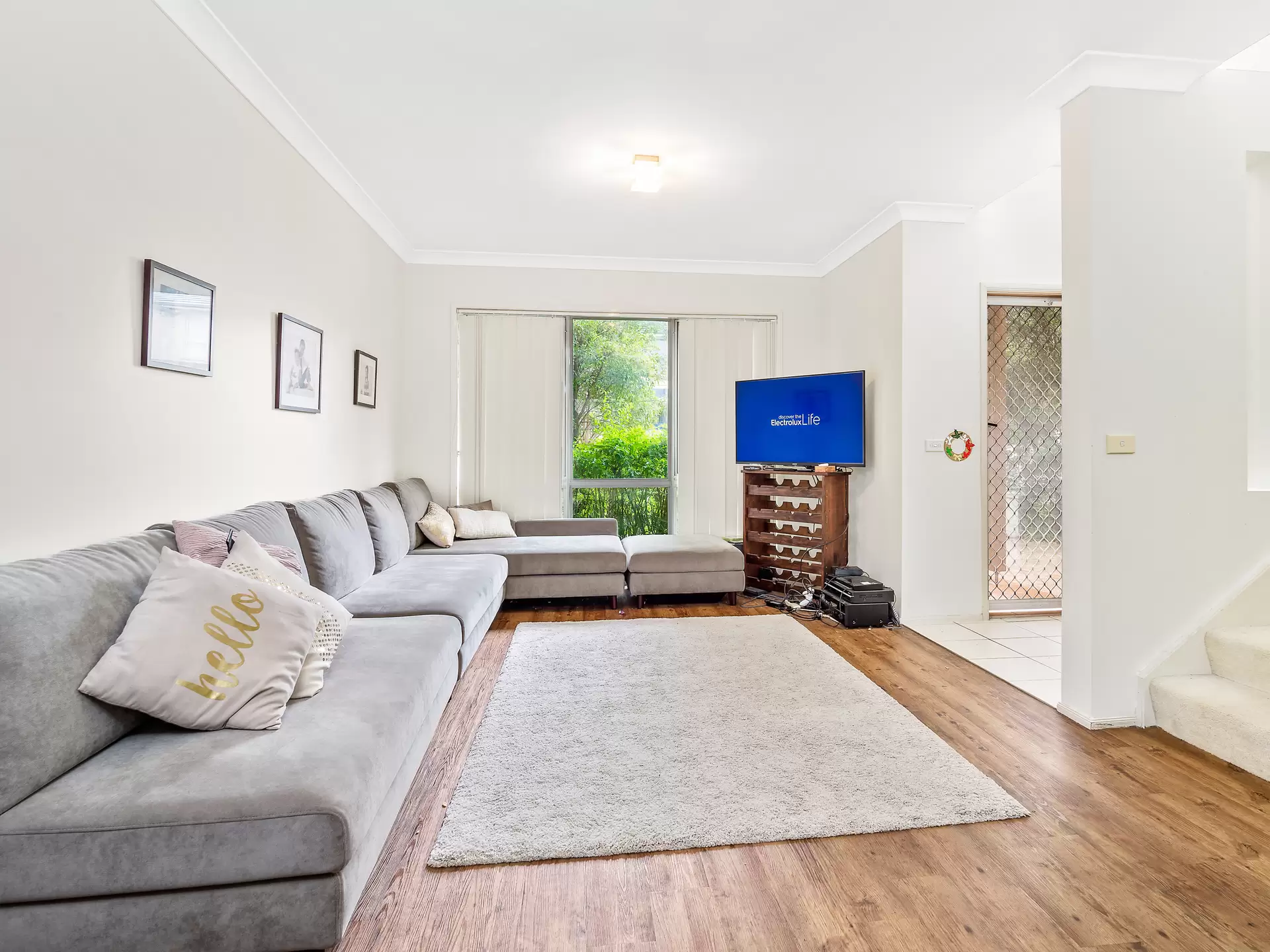 5 Darcy Street,, Stanhope Gardens Leased by Cutcliffe Properties - image 1