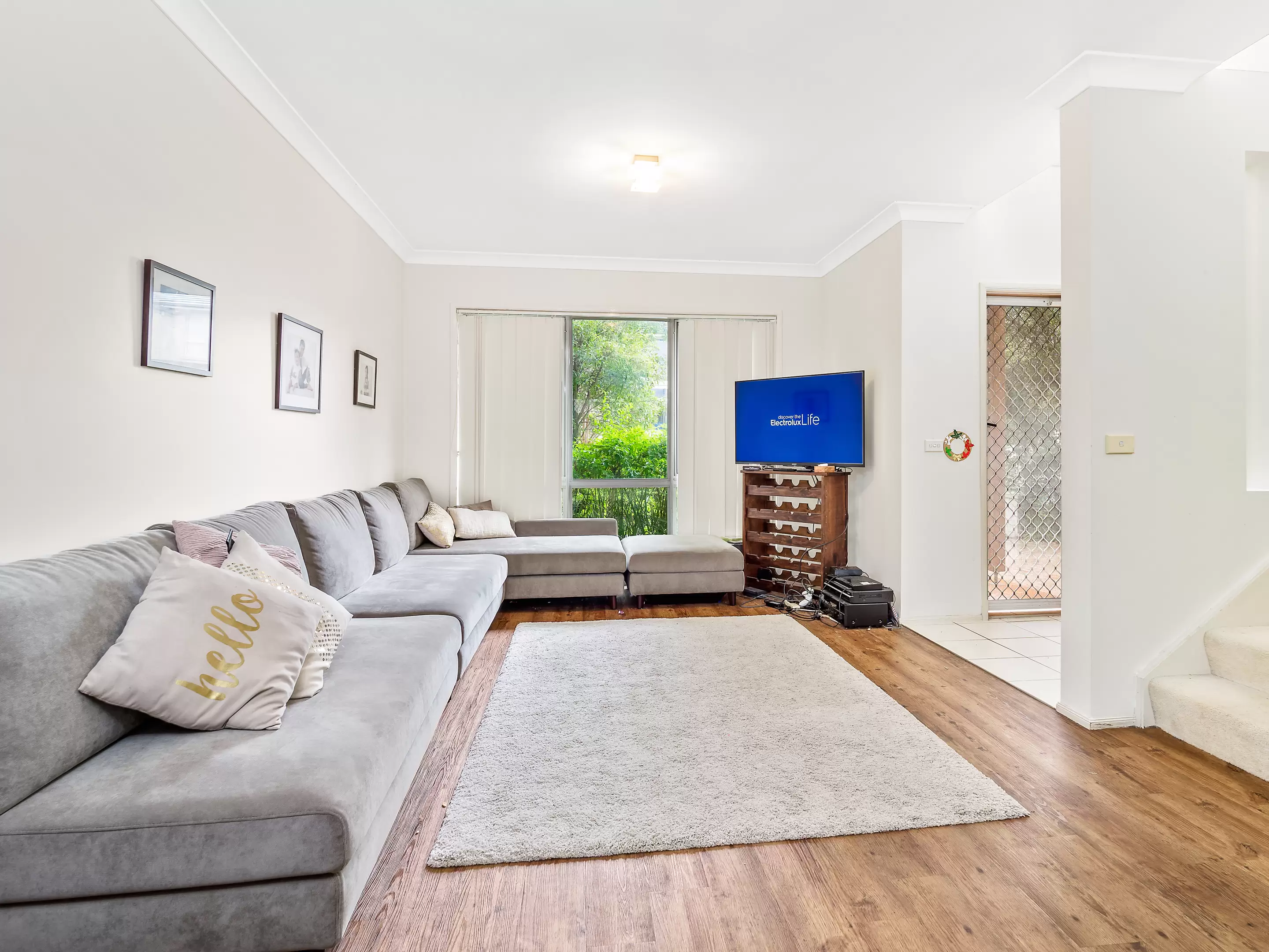 5 Darcy Street,, Stanhope Gardens Leased by Cutcliffe Properties - image 2