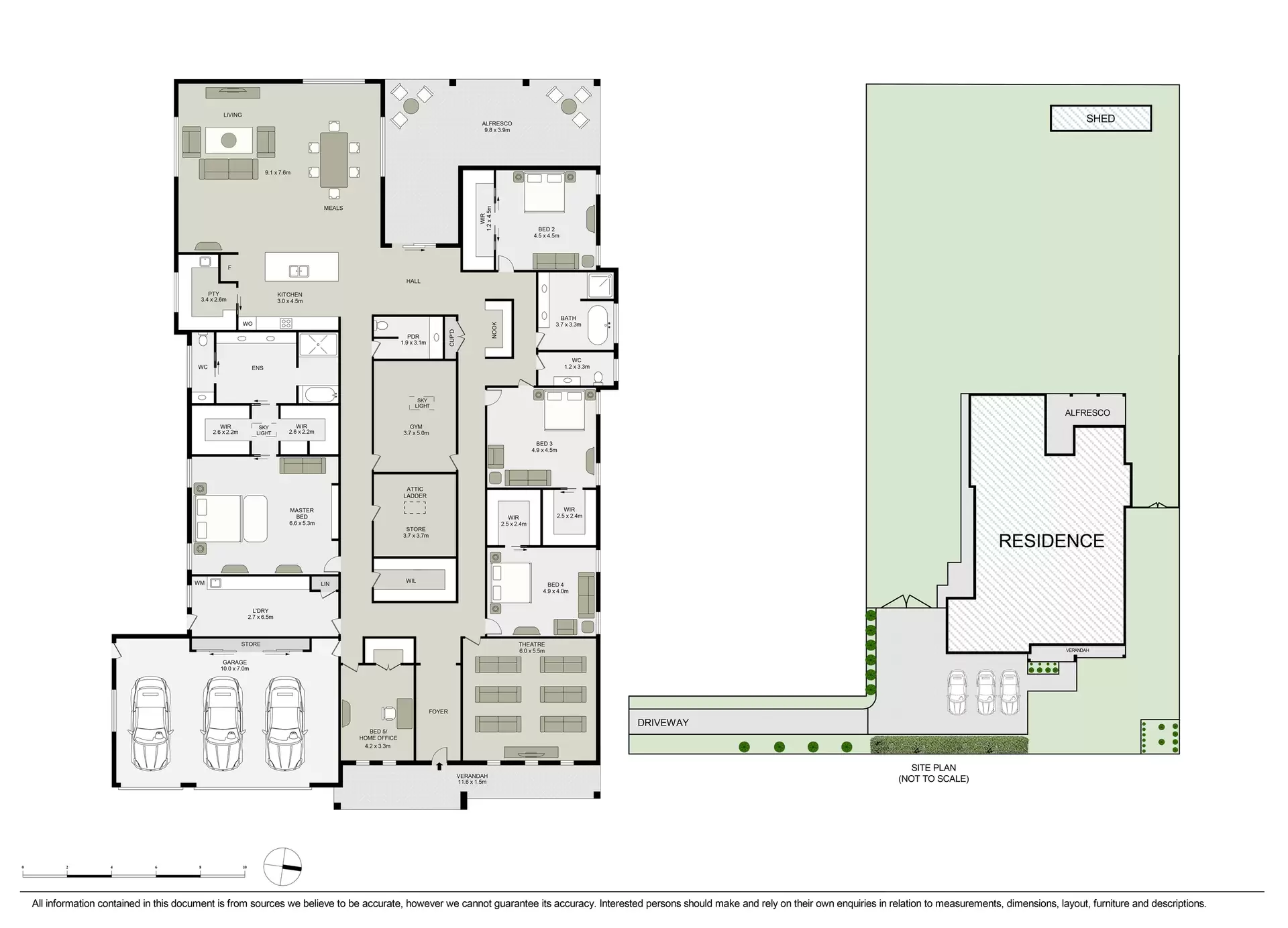 23 Eden Circuit, Pitt Town Sold by Cutcliffe Properties - image 1