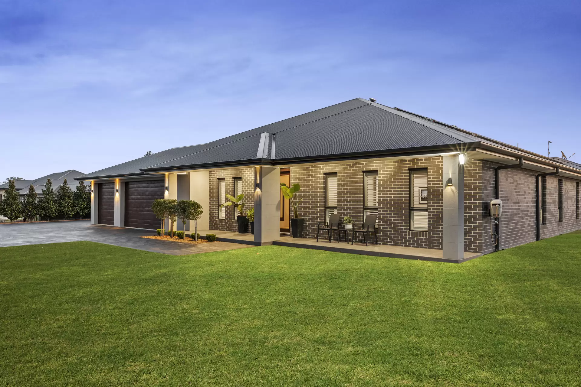 23 Eden Circuit, Pitt Town Sold by Cutcliffe Properties - image 1