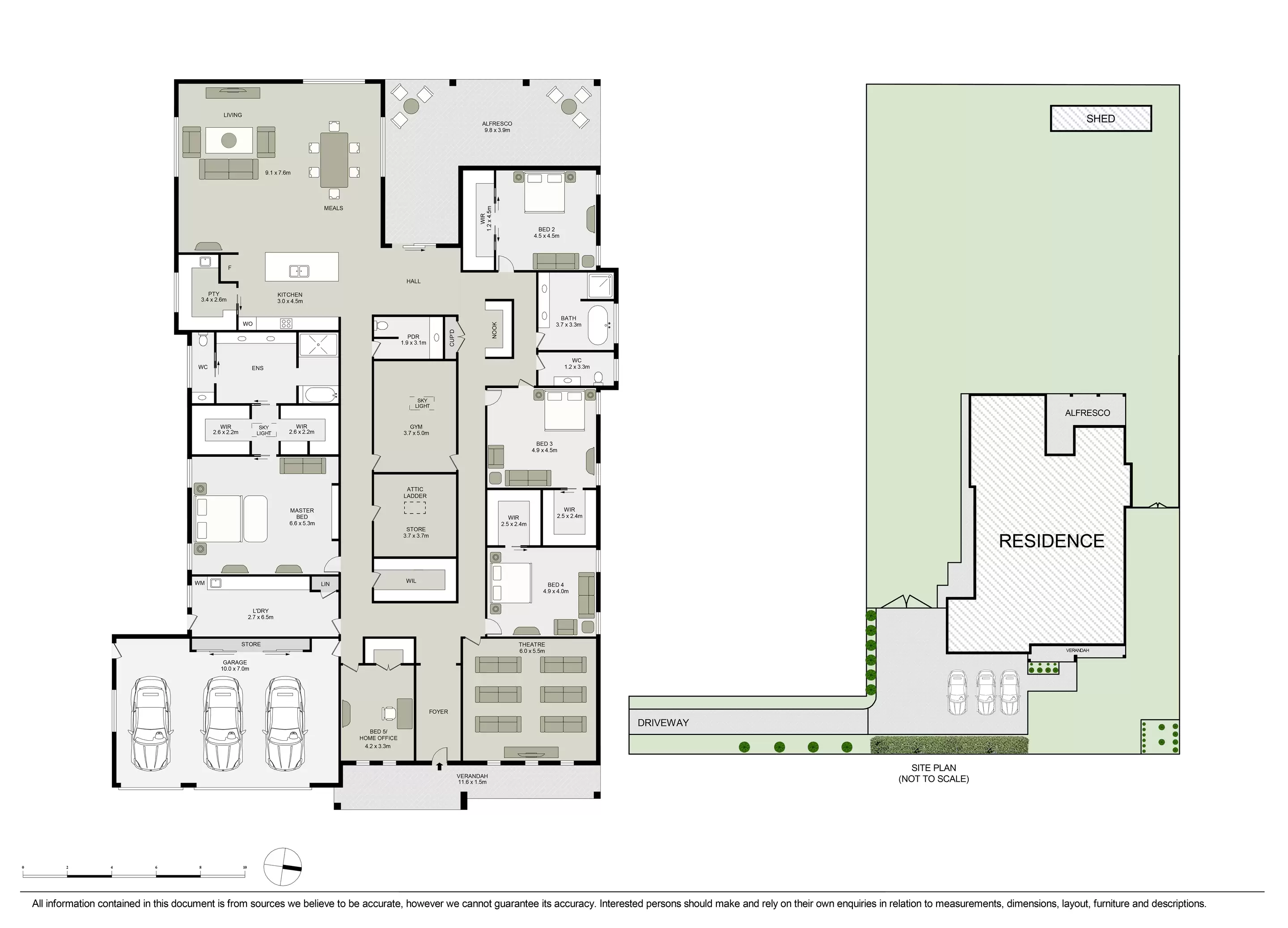 23 Eden Circuit, Pitt Town Sold by Cutcliffe Properties - image 26