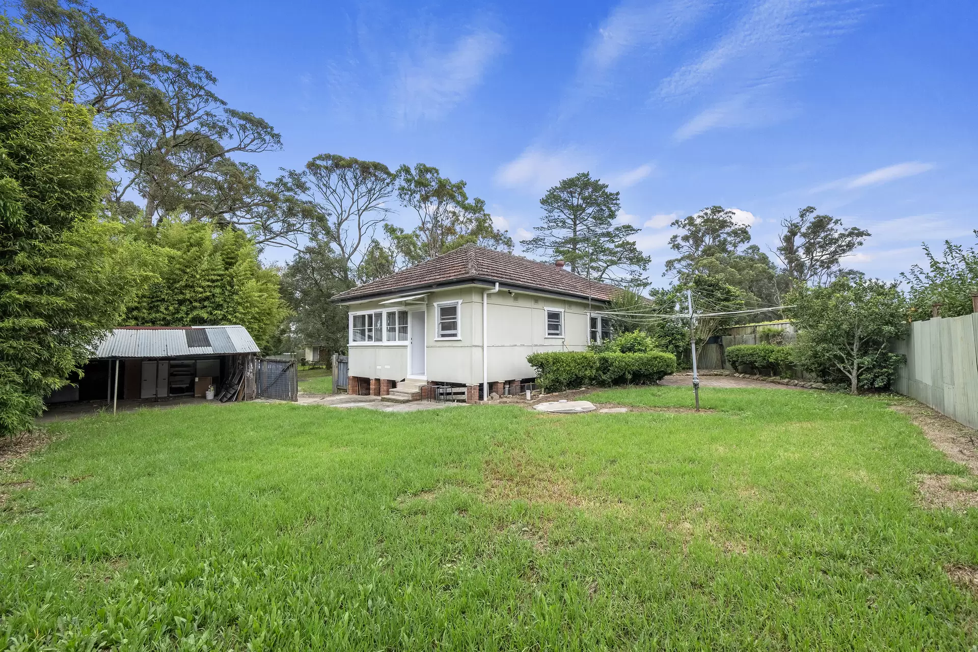 1a Cairnes Lane, Glenorie Leased by Cutcliffe Properties - image 1