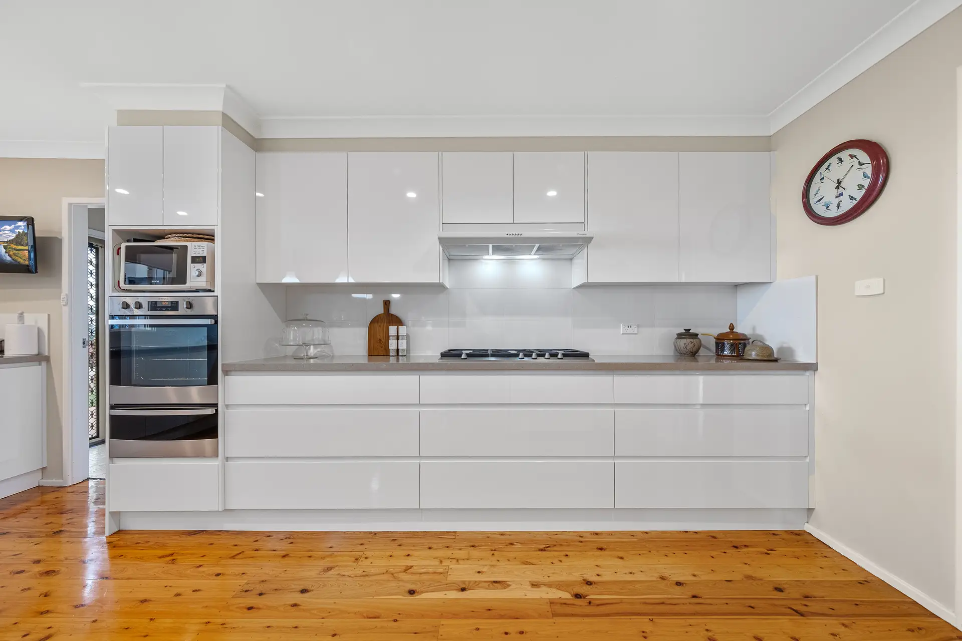 462 Terrace Road, Freemans Reach Sold by Cutcliffe Properties - image 1