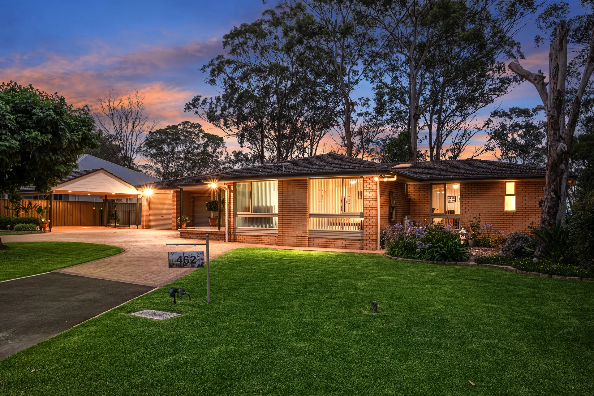 462 Terrace Road, Freemans Reach Sold by Cutcliffe Properties - image 1