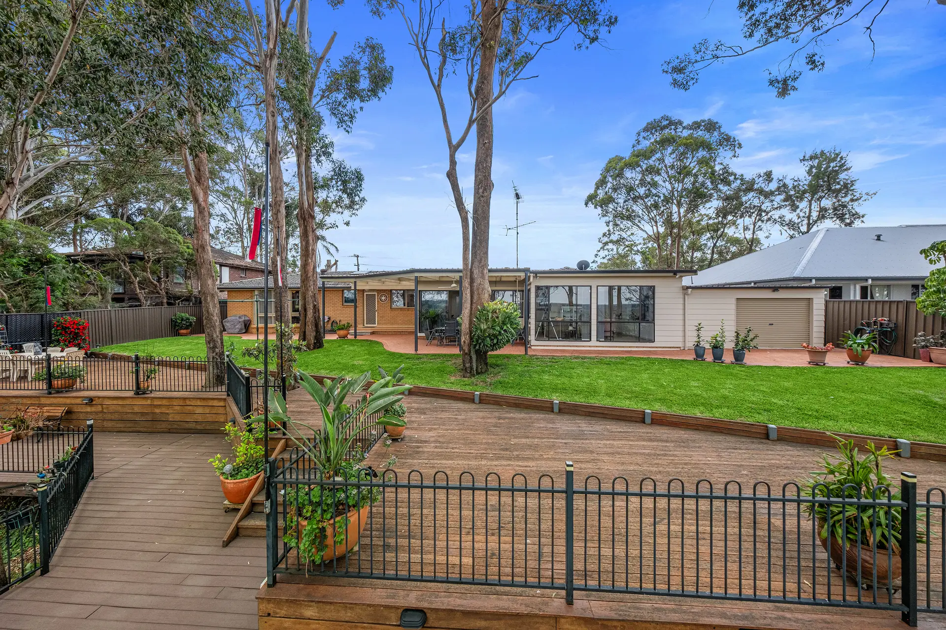 462 Terrace Road, Freemans Reach Sold by Cutcliffe Properties - image 1