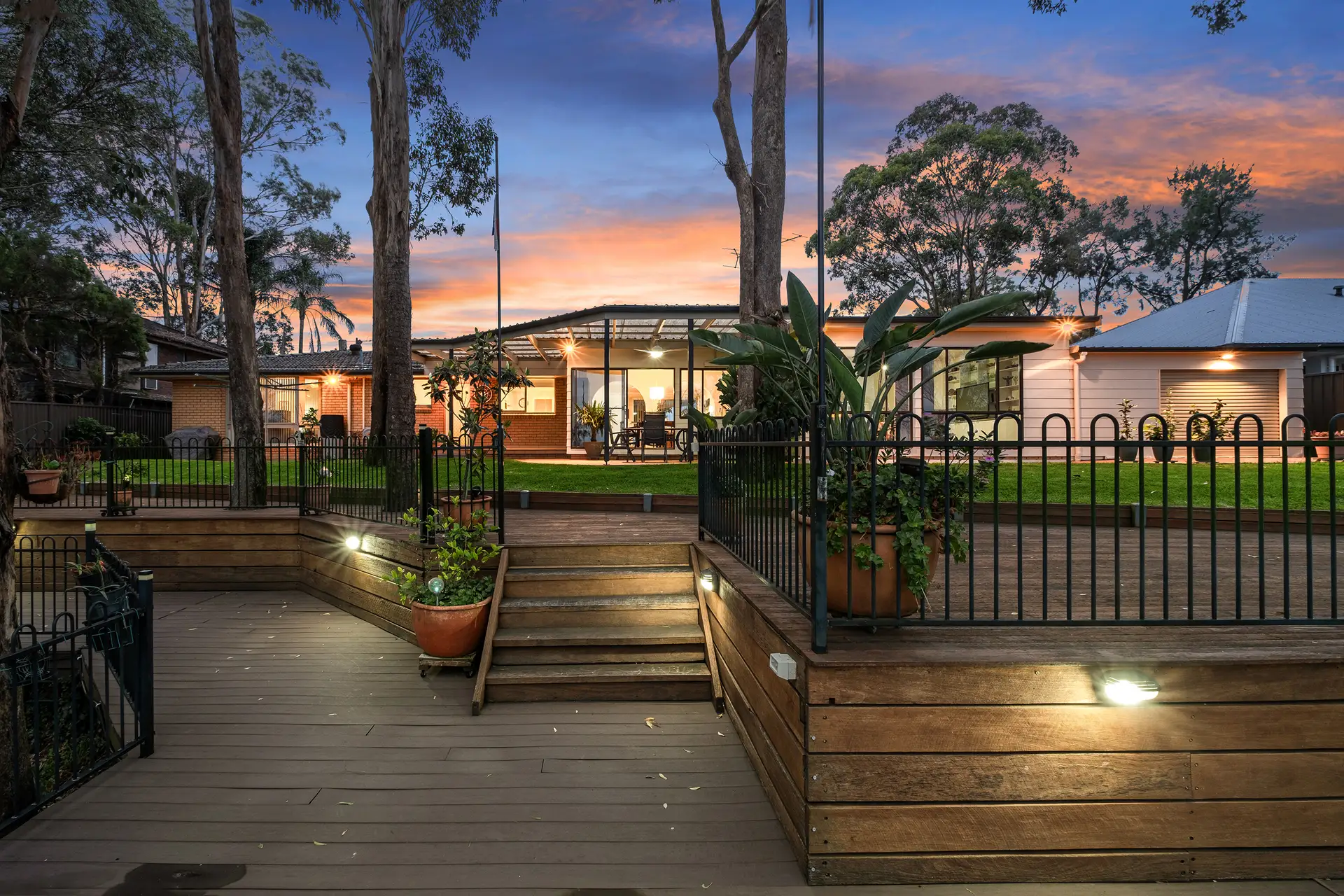 462 Terrace Road, Freemans Reach Sold by Cutcliffe Properties - image 1