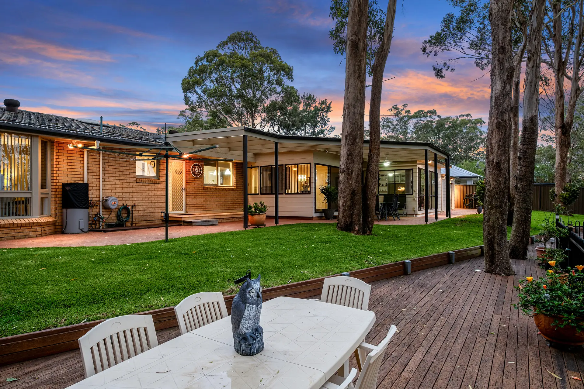462 Terrace Road, Freemans Reach Sold by Cutcliffe Properties - image 1