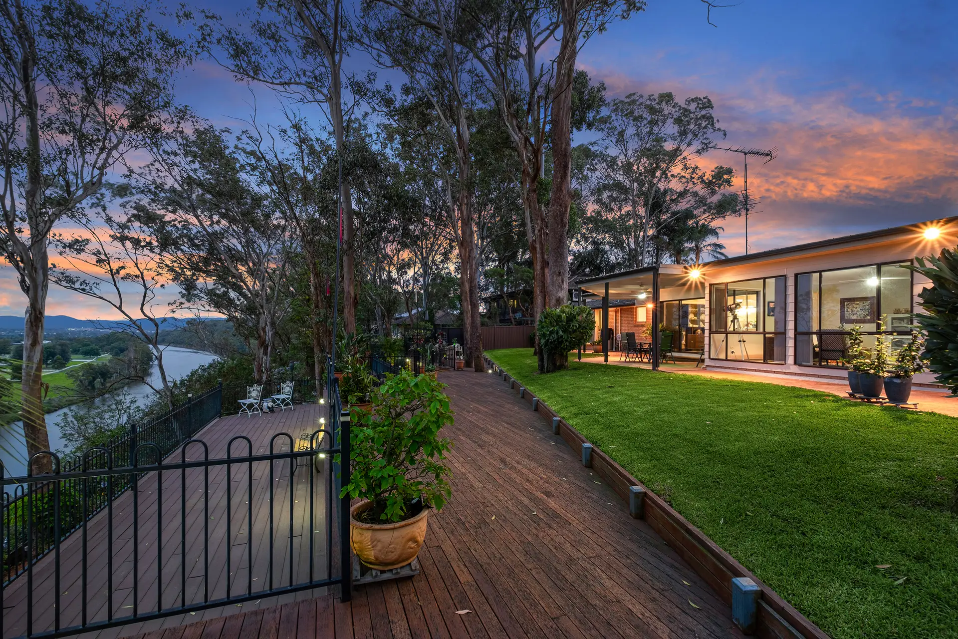 462 Terrace Road, Freemans Reach Sold by Cutcliffe Properties - image 1