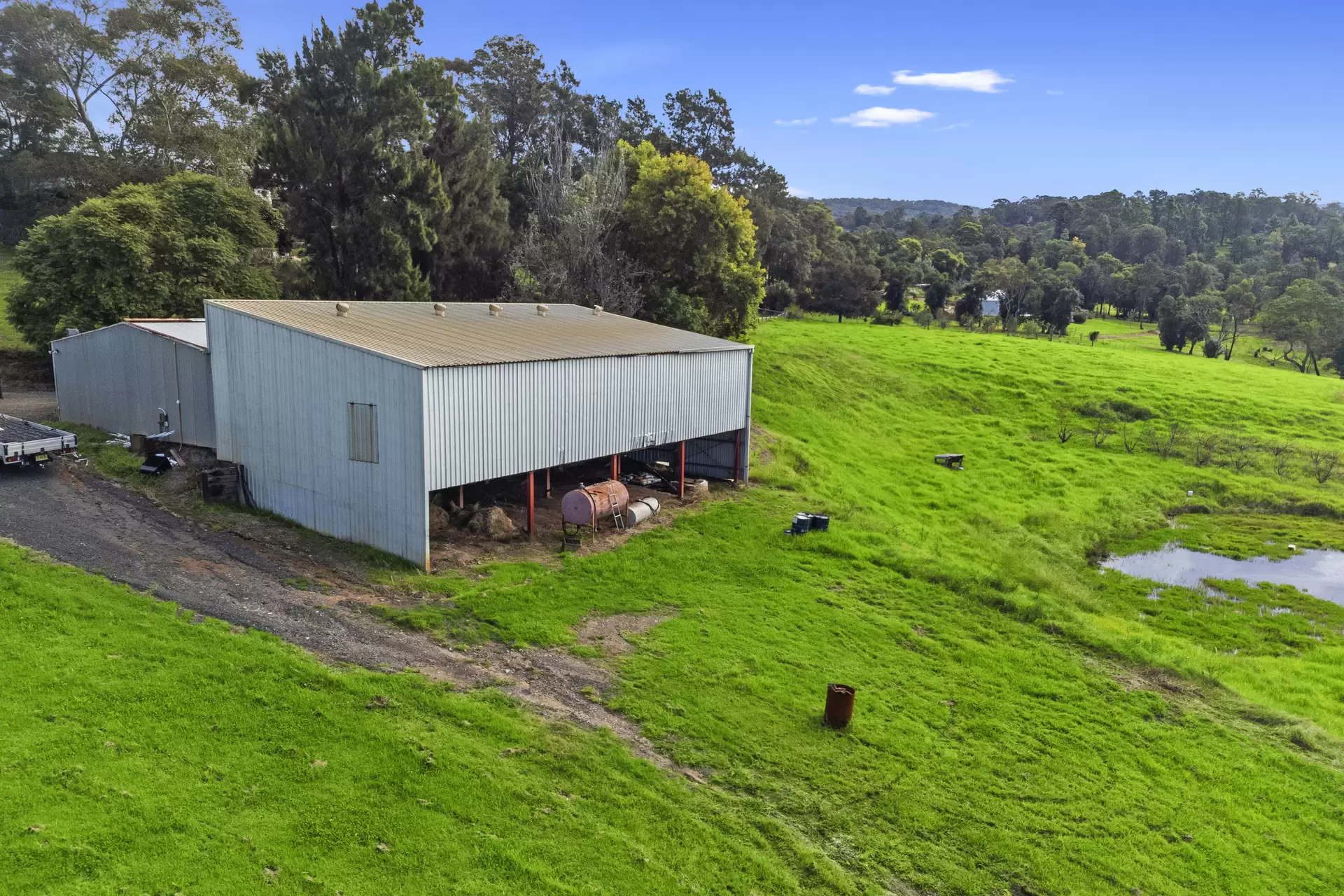 760 Grose Vale Road, Grose Vale Sold by Cutcliffe Properties - image 1