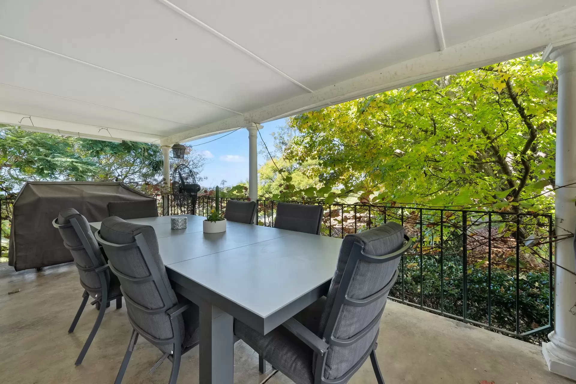 760 Grose Vale Road, Grose Vale Sold by Cutcliffe Properties - image 1