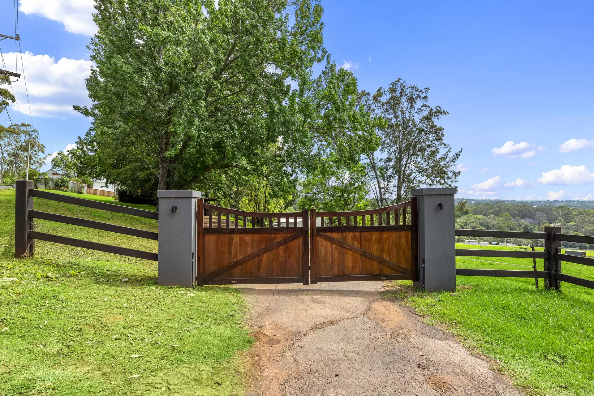 760 Grose Vale Road, Grose Vale Sold by Cutcliffe Properties - image 1