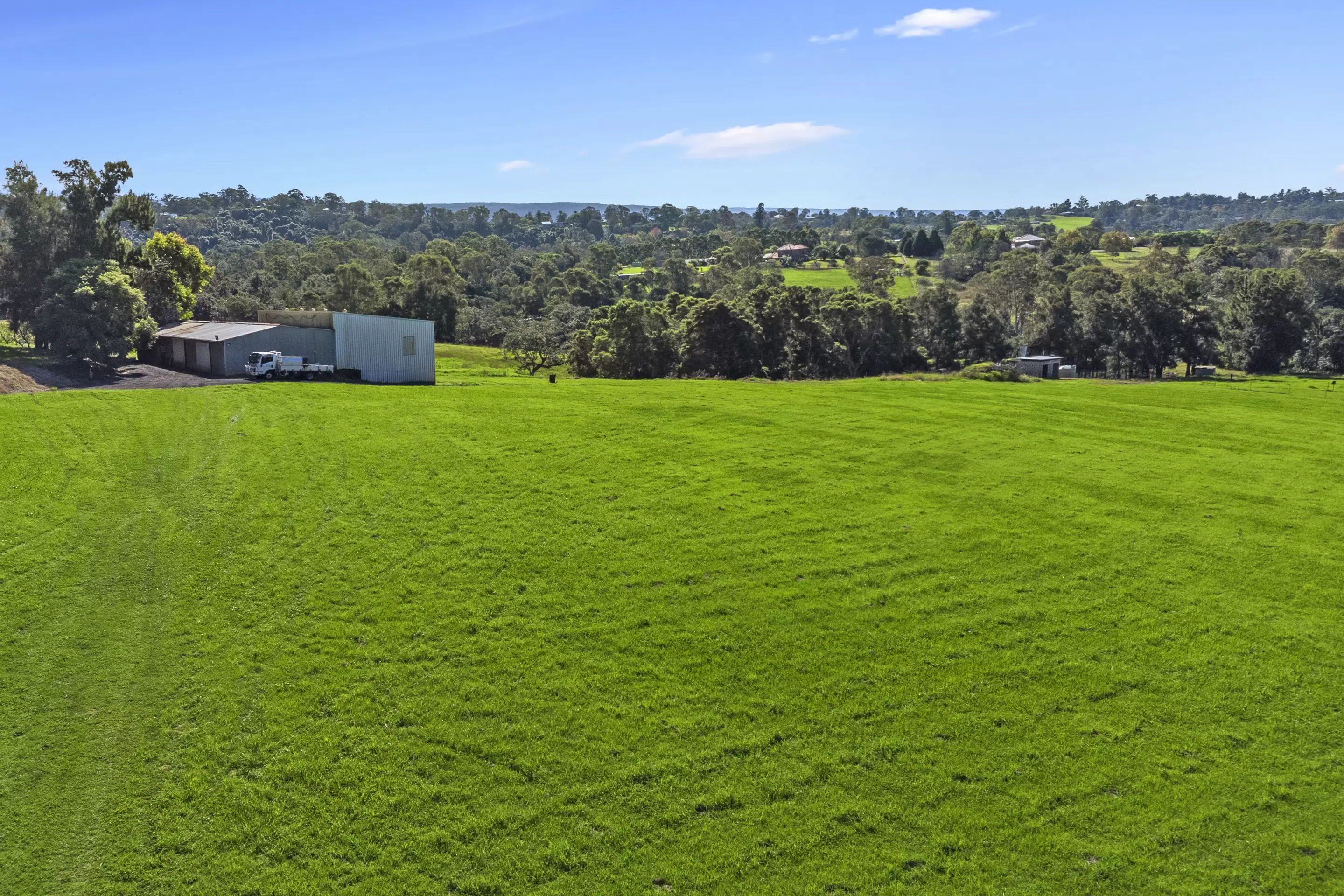760 Grose Vale Road, Grose Vale Sold by Cutcliffe Properties - image 1