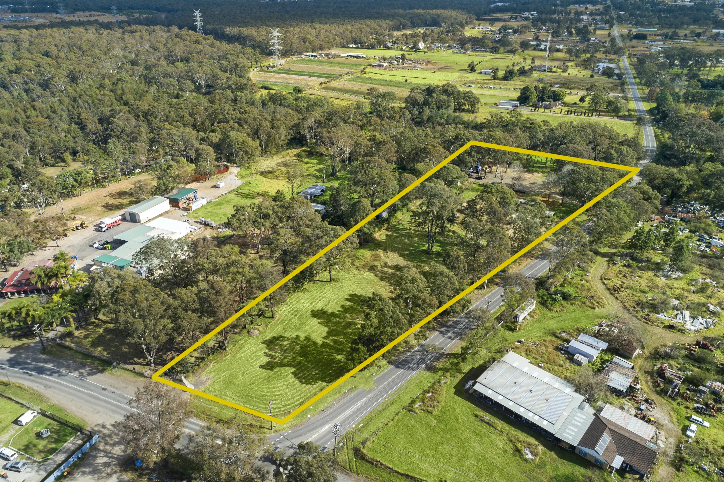 380 Eighth Avenue, Shanes Park Sold by Cutcliffe Properties - image 1