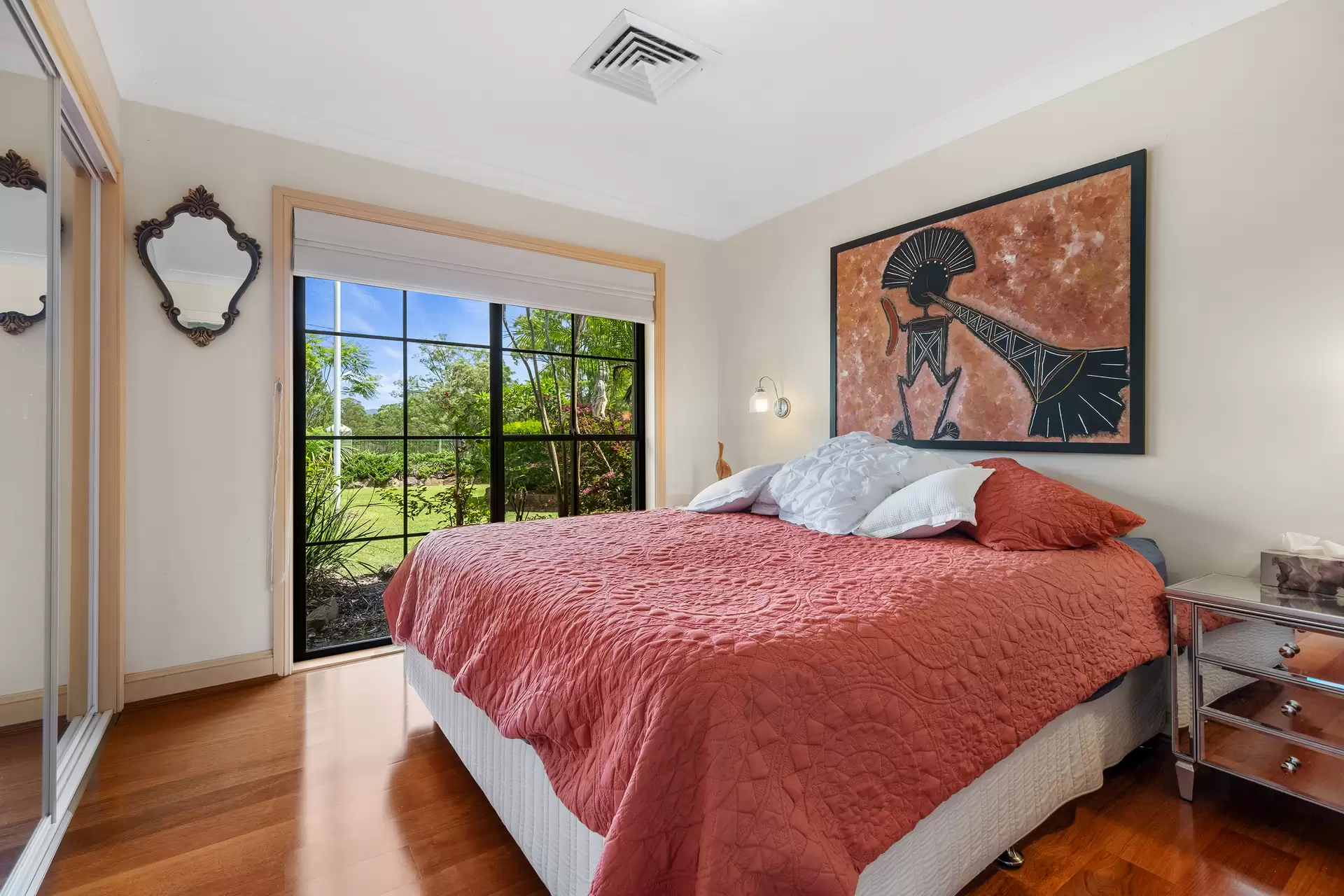 79 Bells Lane, Kurmond Leased by Cutcliffe Properties - image 1