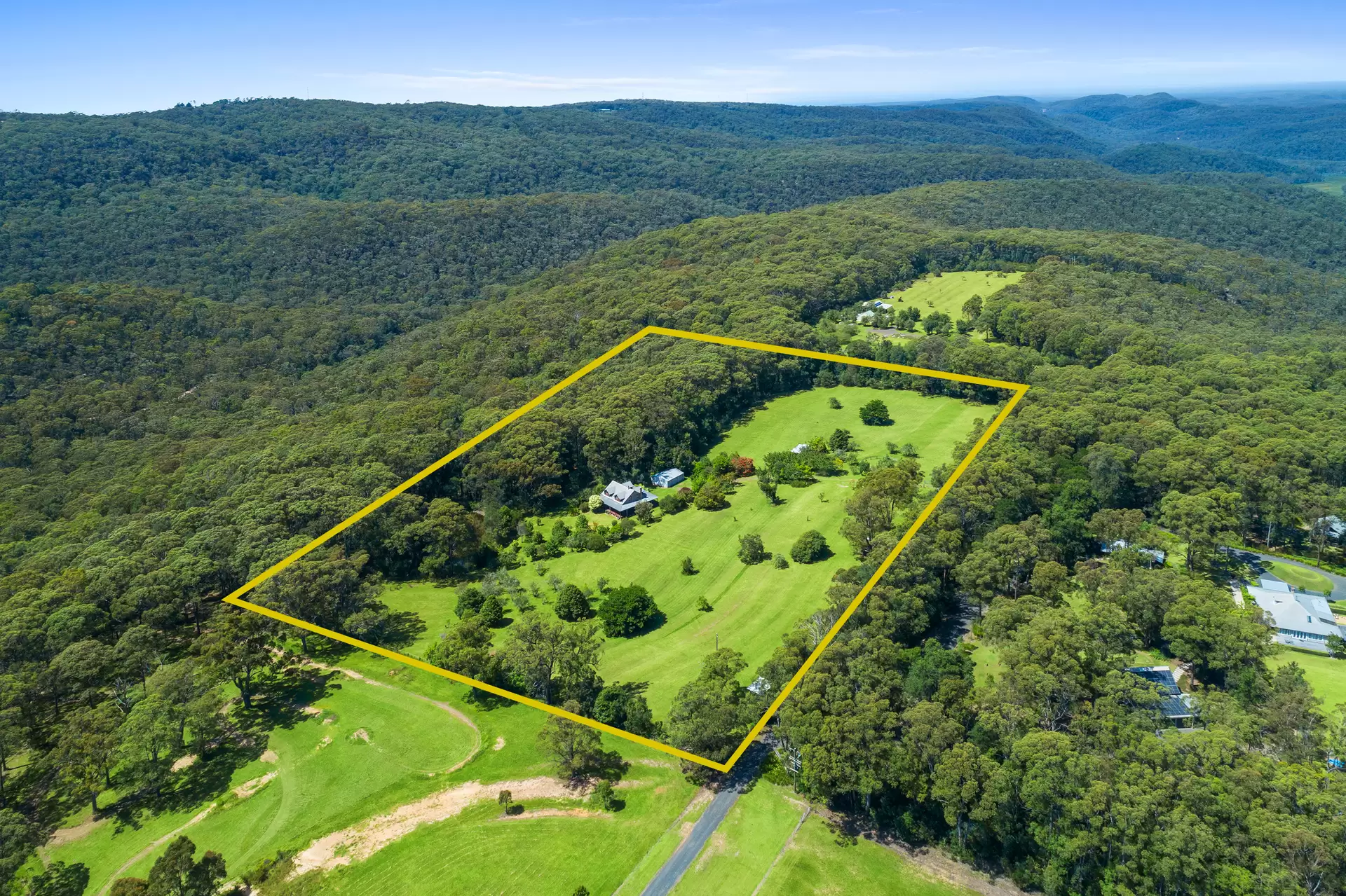 1619c Bells Line of Road, Kurrajong Heights Sold by Cutcliffe Properties - image 1