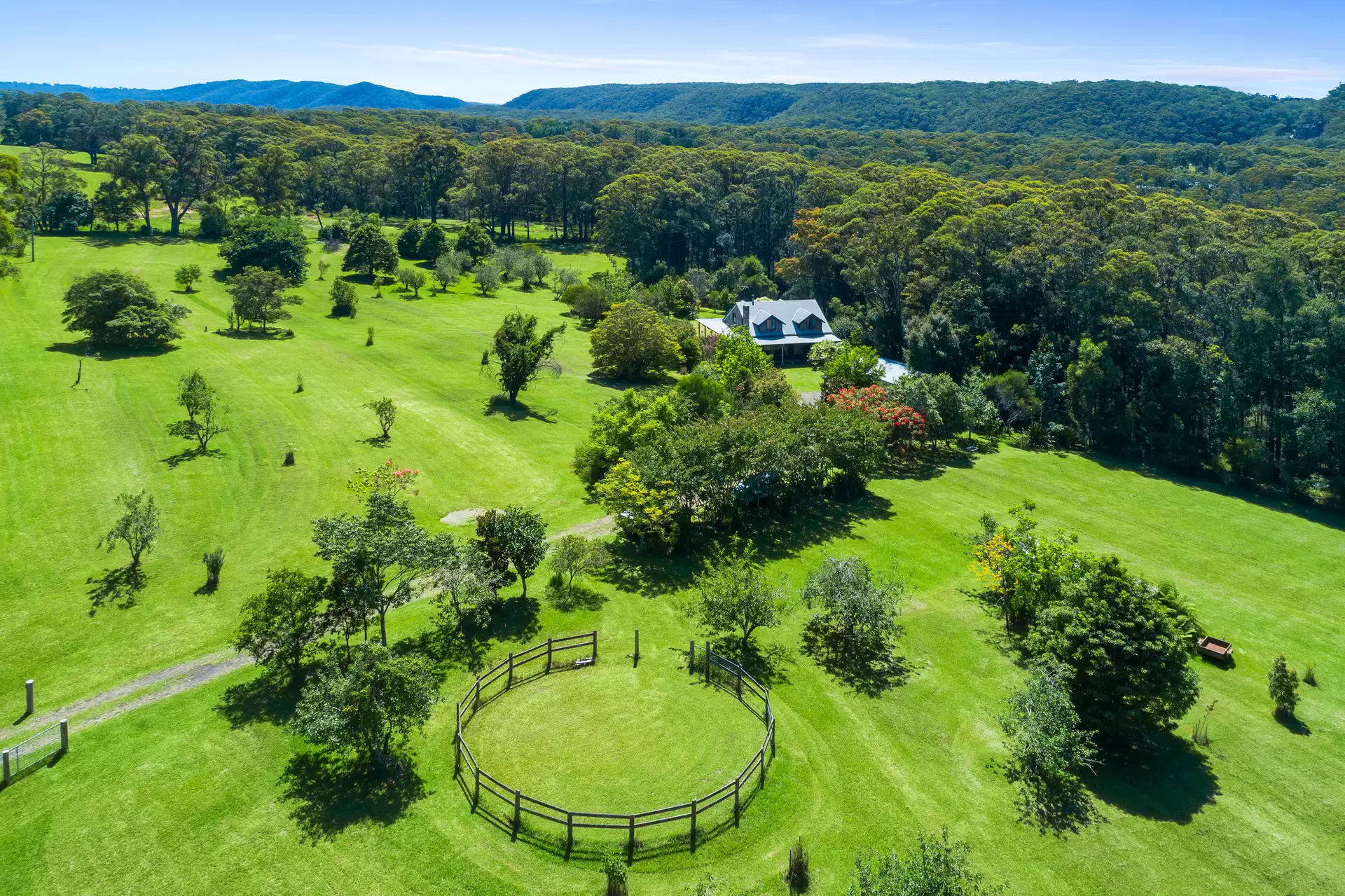 1619c Bells Line of Road, Kurrajong Heights Sold by Cutcliffe Properties - image 1