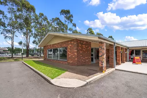 1 Phillip Place, McGraths Hill Leased by Cutcliffe Properties