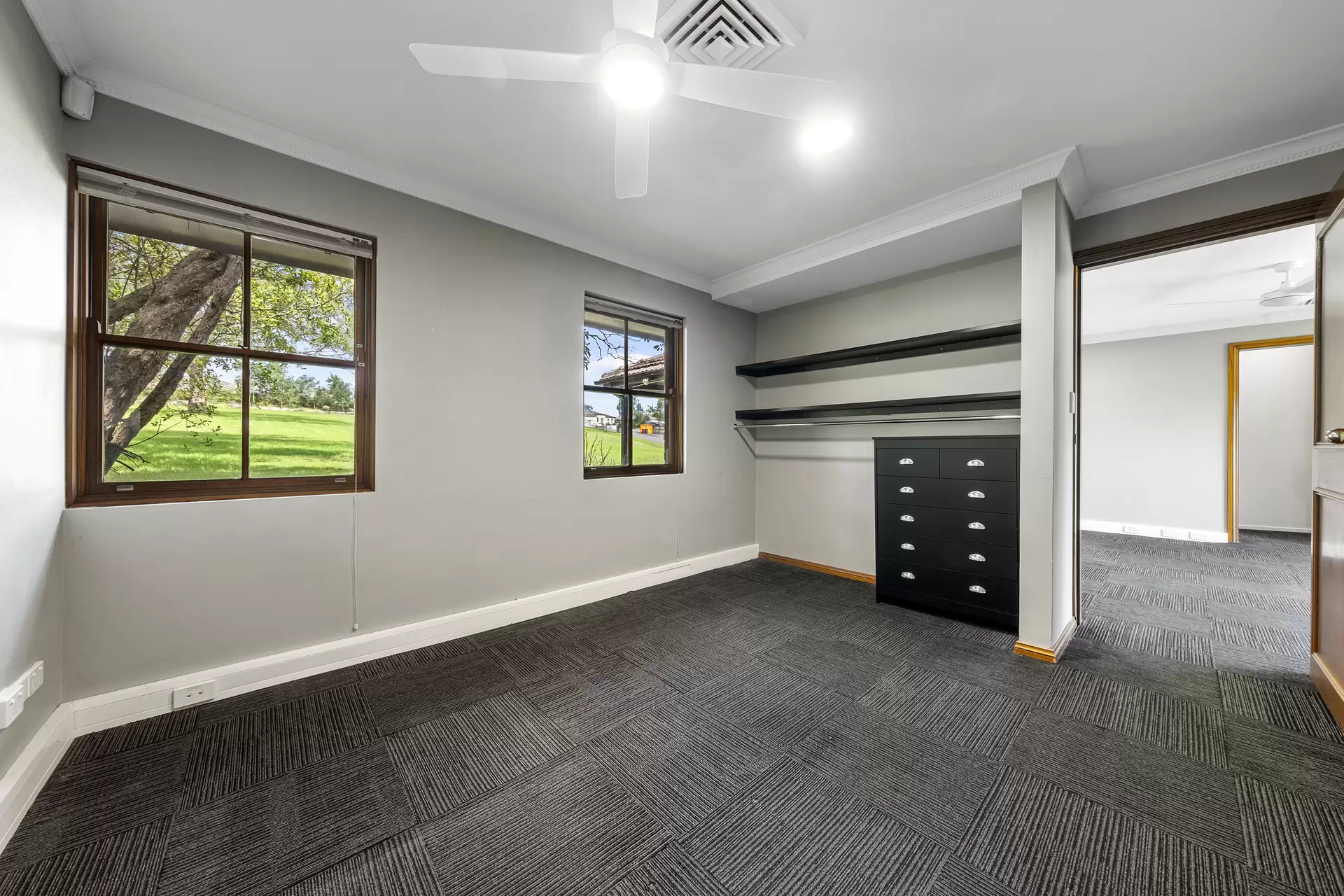 1/18-20 Mile End Road, Rouse Hill Leased by Cutcliffe Properties - image 1