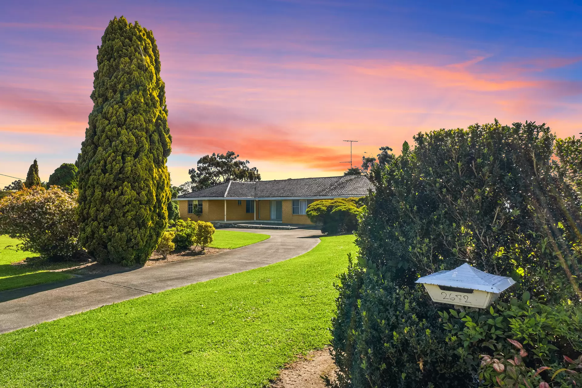 2672 Old Northern Road, Glenorie Sold by Cutcliffe Properties - image 1