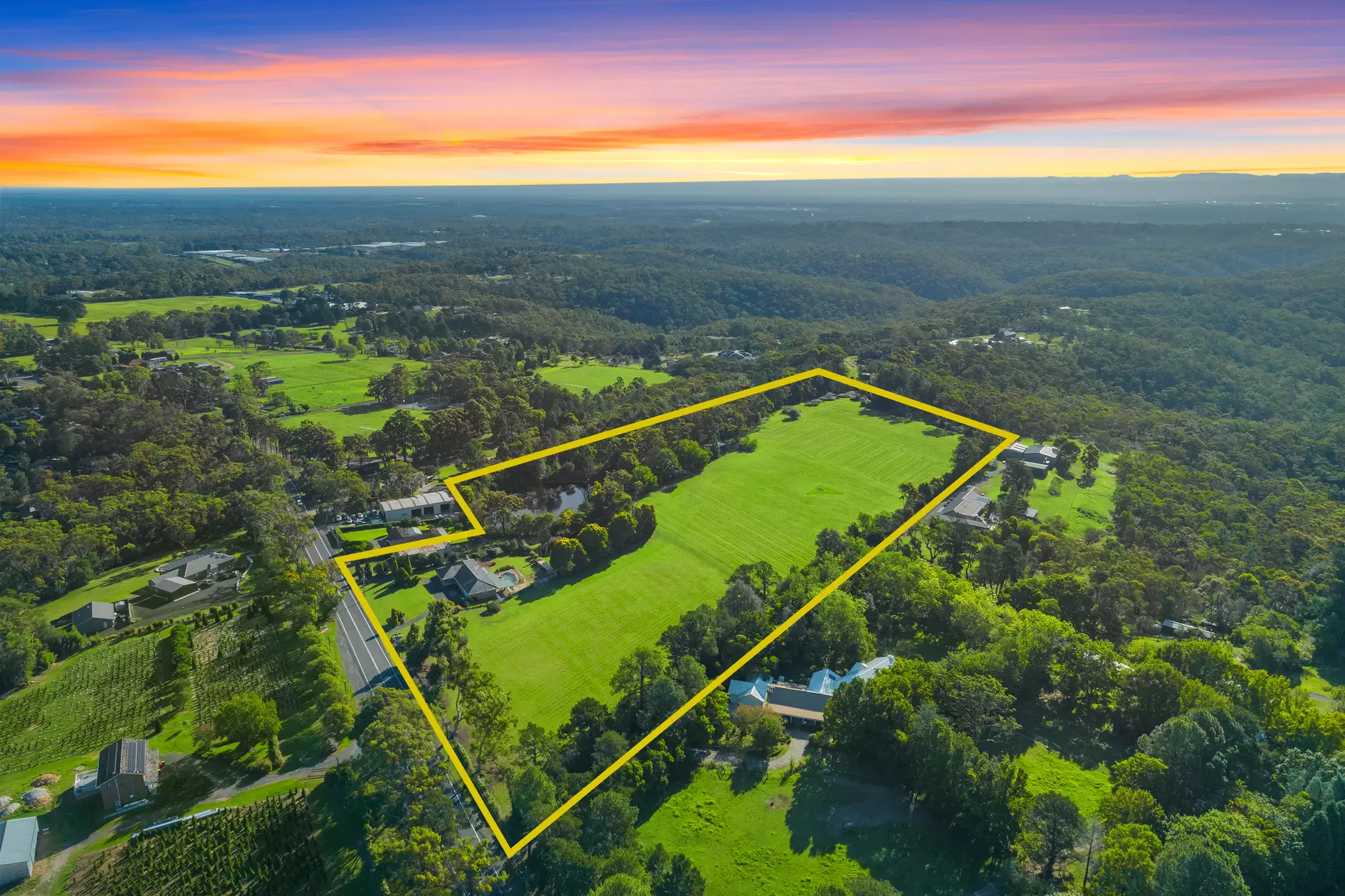 2672 Old Northern Road, Glenorie Sold by Cutcliffe Properties - image 1