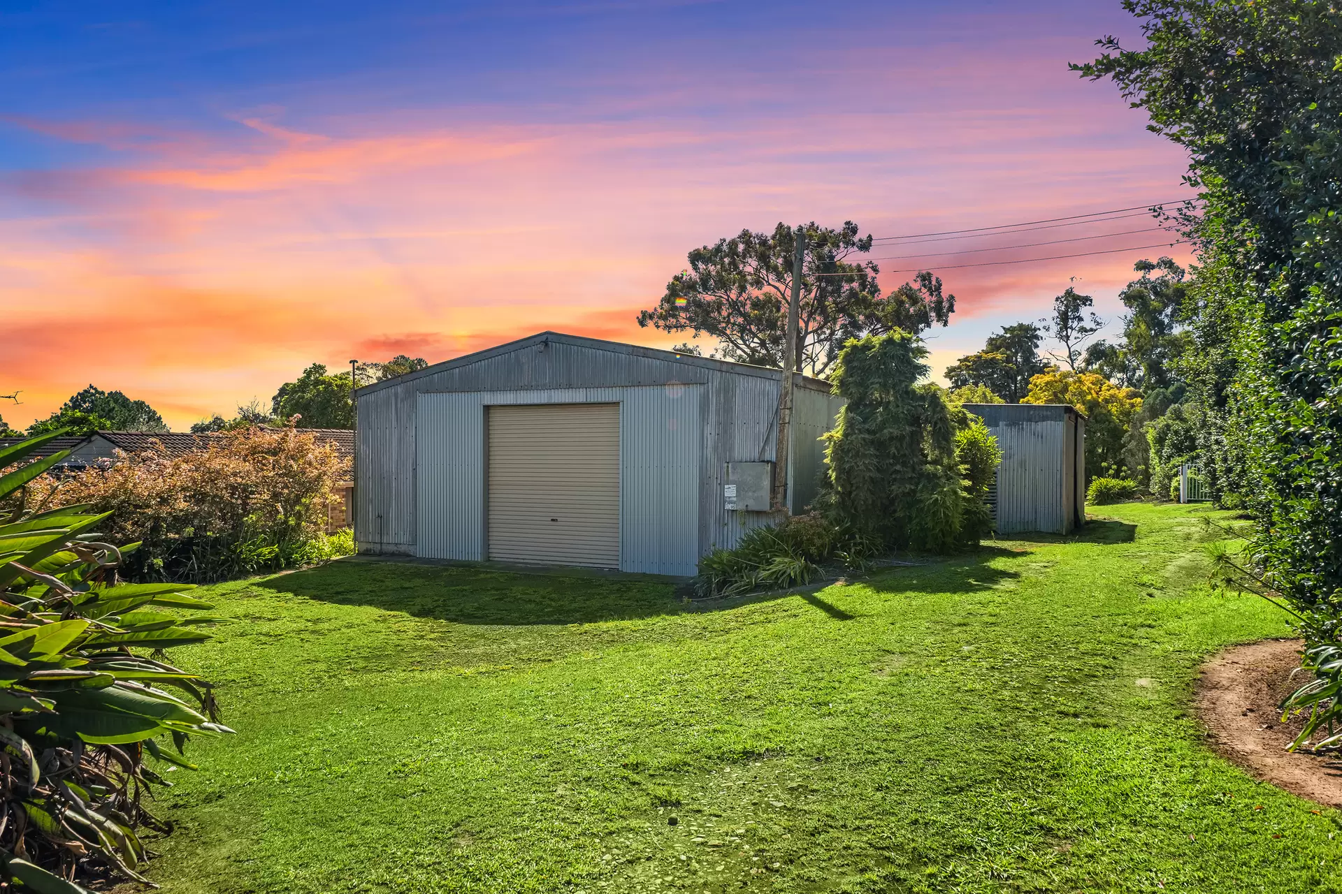 2672 Old Northern Road, Glenorie Sold by Cutcliffe Properties - image 1