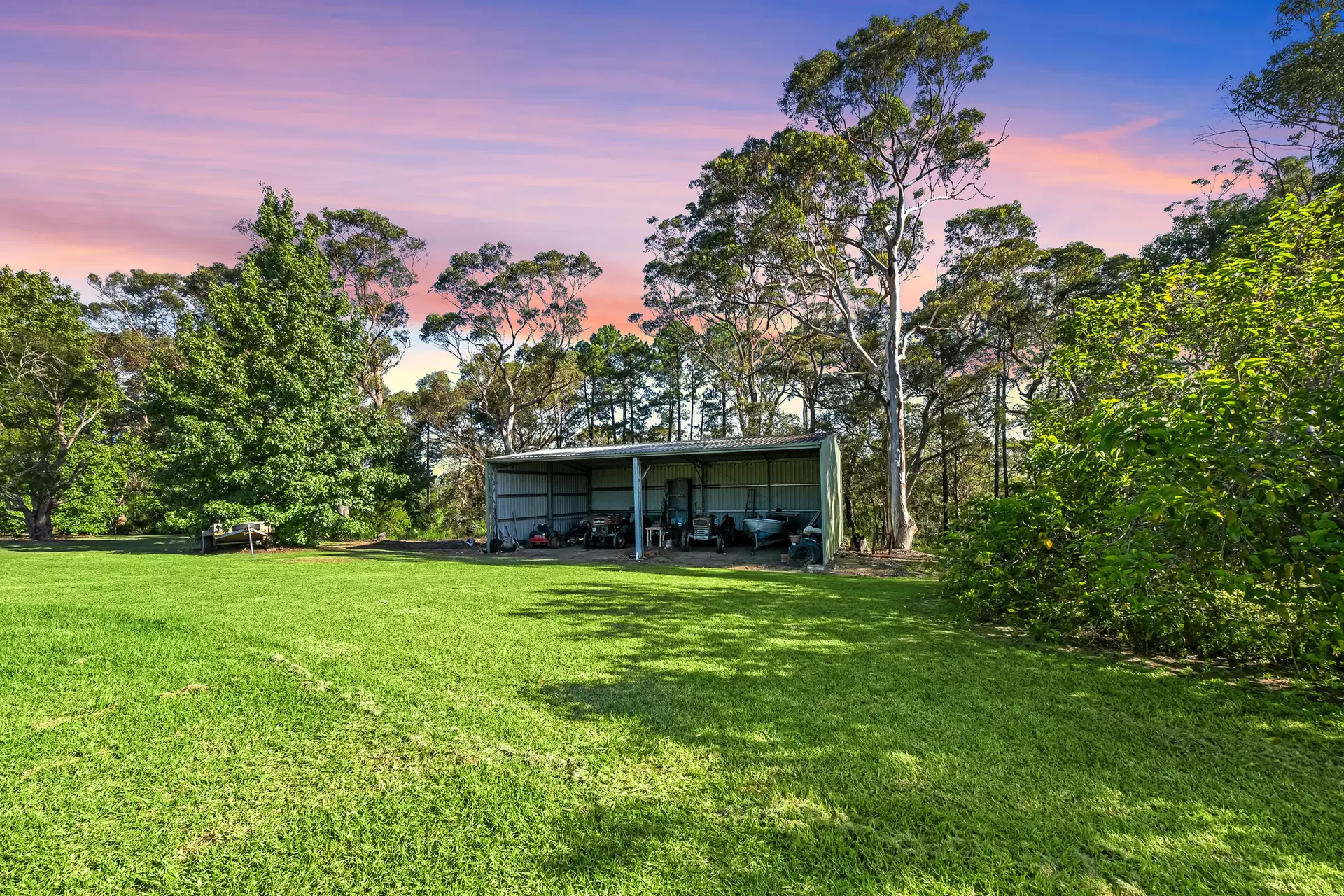 2672 Old Northern Road, Glenorie Sold by Cutcliffe Properties - image 1