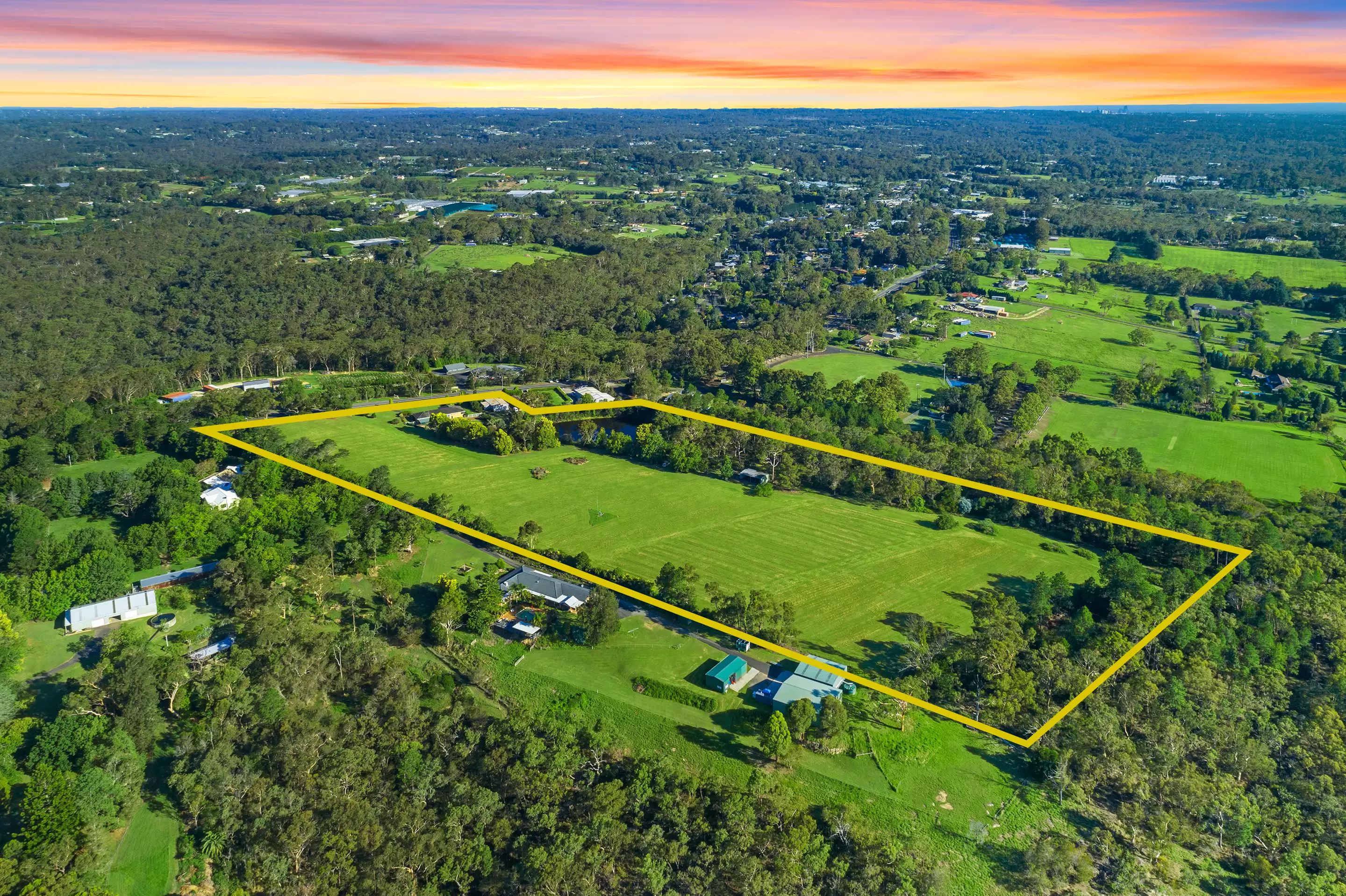 2672 Old Northern Road, Glenorie Sold by Cutcliffe Properties - image 22