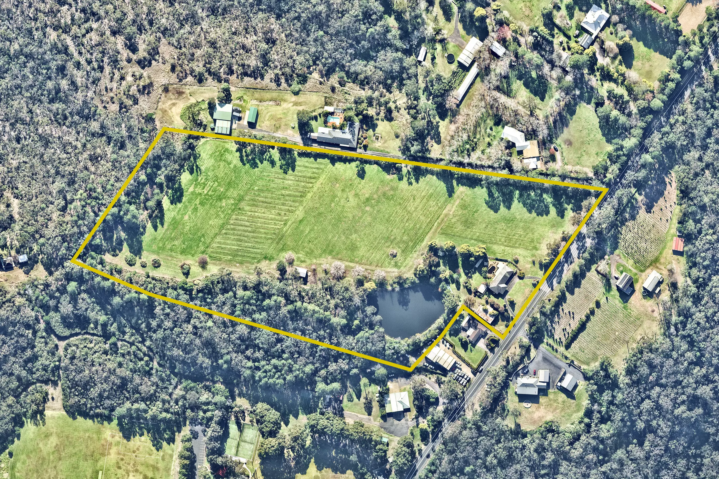 2672 Old Northern Road, Glenorie Sold by Cutcliffe Properties - image 23