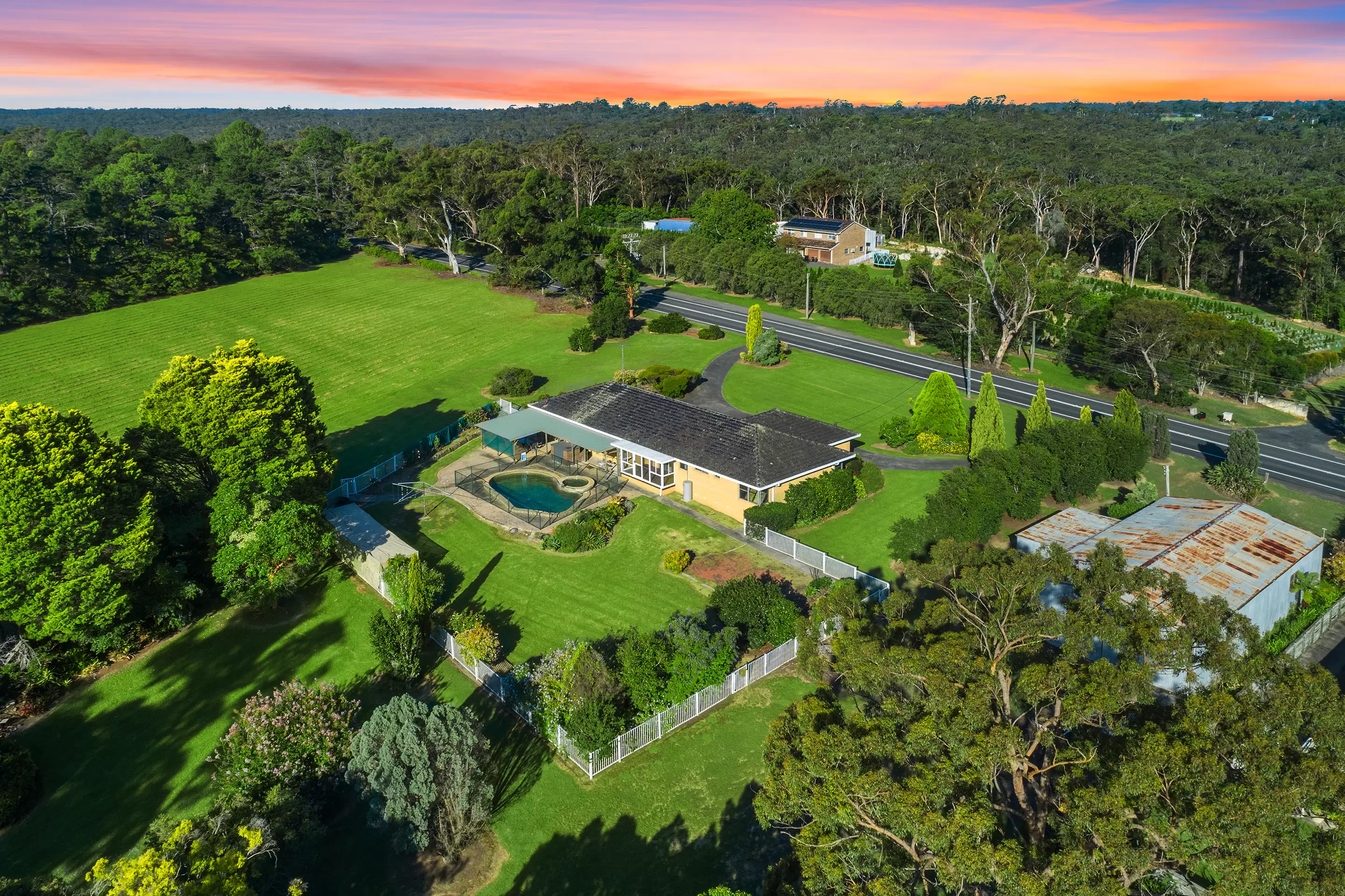 2672 Old Northern Road, Glenorie Sold by Cutcliffe Properties - image 21