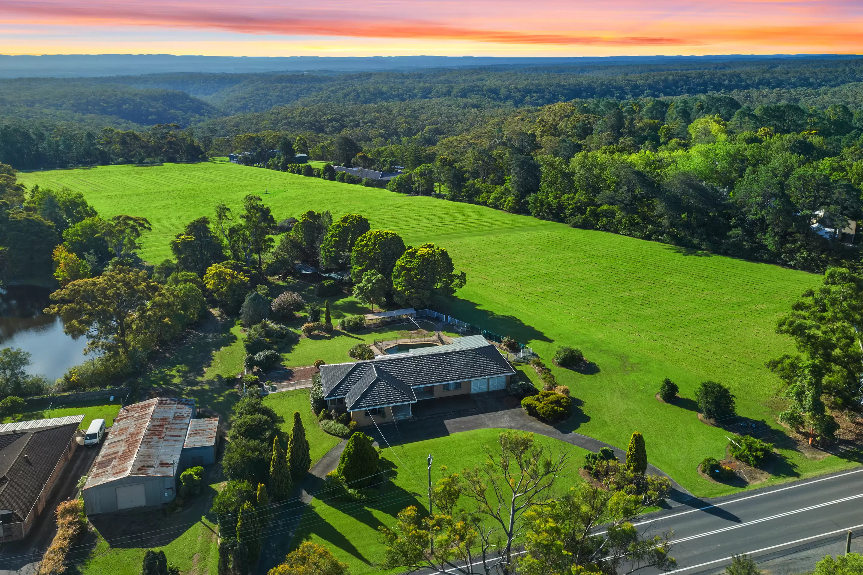 2672 Old Northern Road, Glenorie Sold by Cutcliffe Properties - image 20