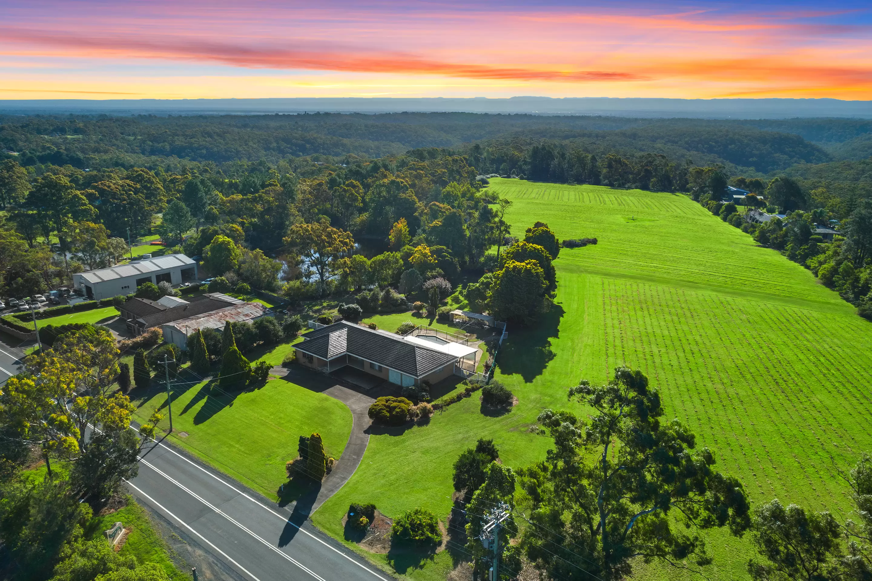 2672 Old Northern Road, Glenorie Sold by Cutcliffe Properties - image 2