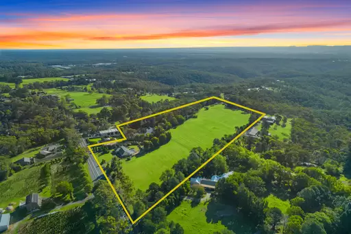 2672 Old Northern Road, Glenorie Sold by Cutcliffe Properties