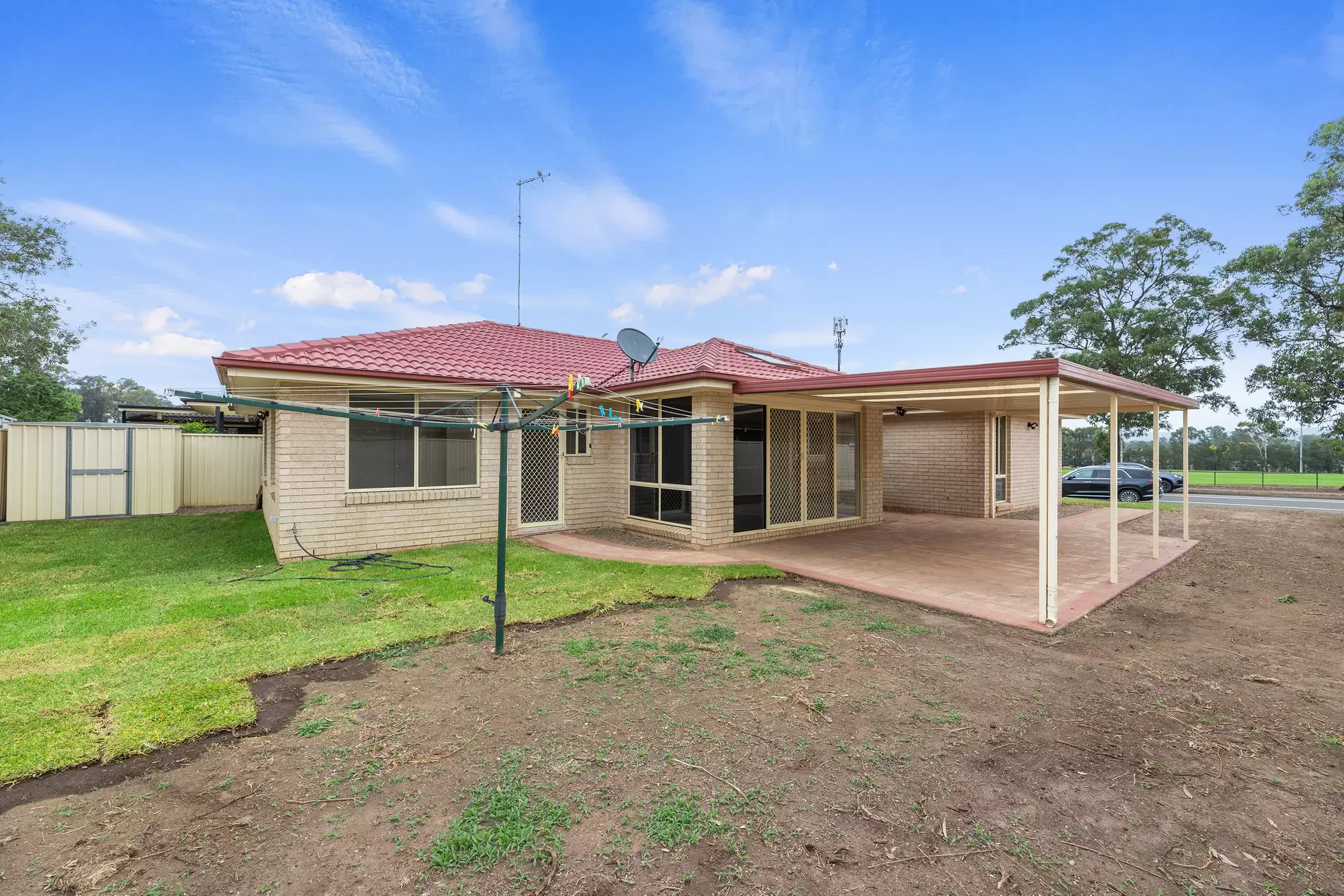 48 Andromeda Drive, Cranebrook Leased by Cutcliffe Properties - image 1