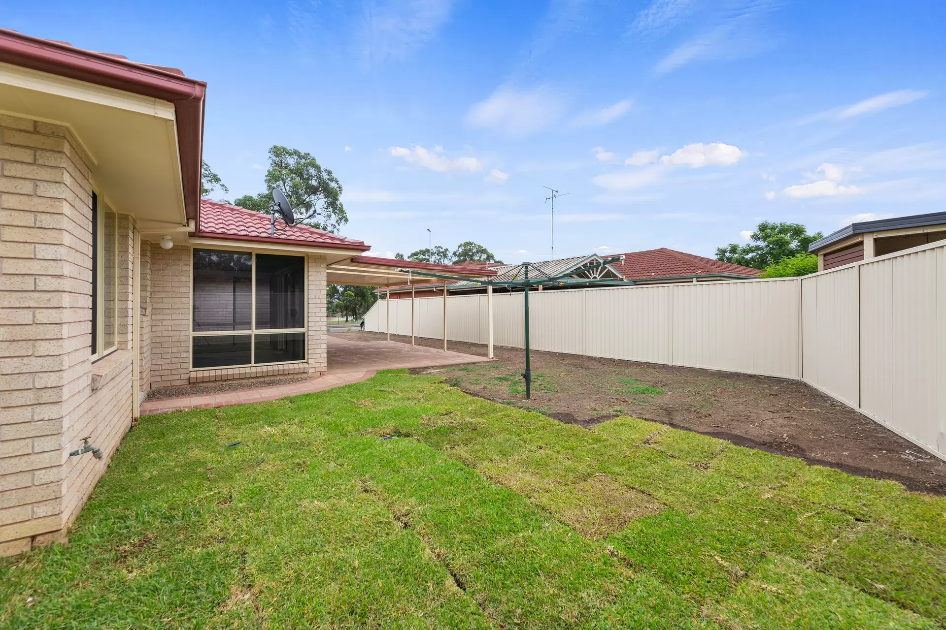 48 Andromeda Drive, Cranebrook Leased by Cutcliffe Properties - image 1