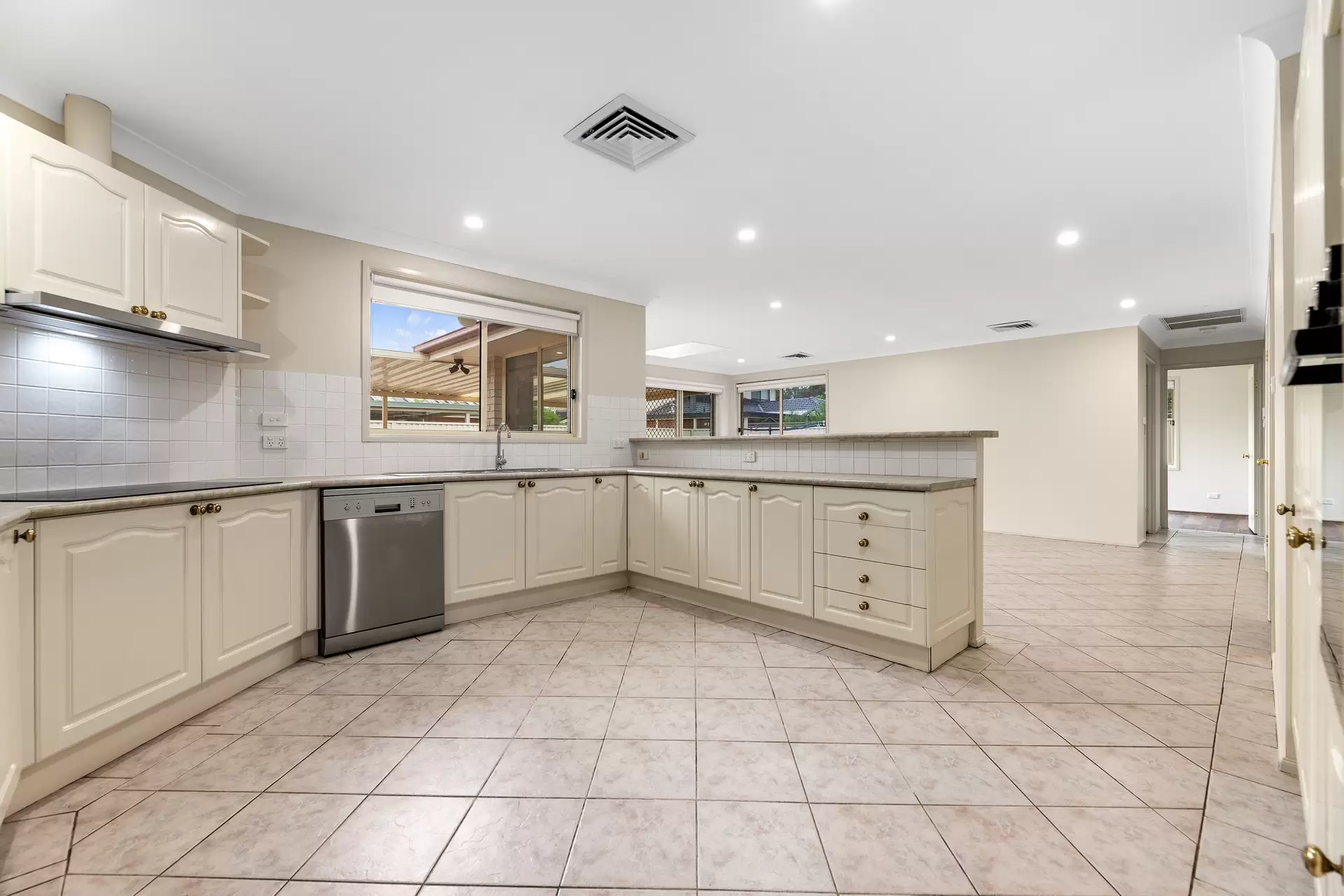 48 Andromeda Drive, Cranebrook Leased by Cutcliffe Properties - image 1