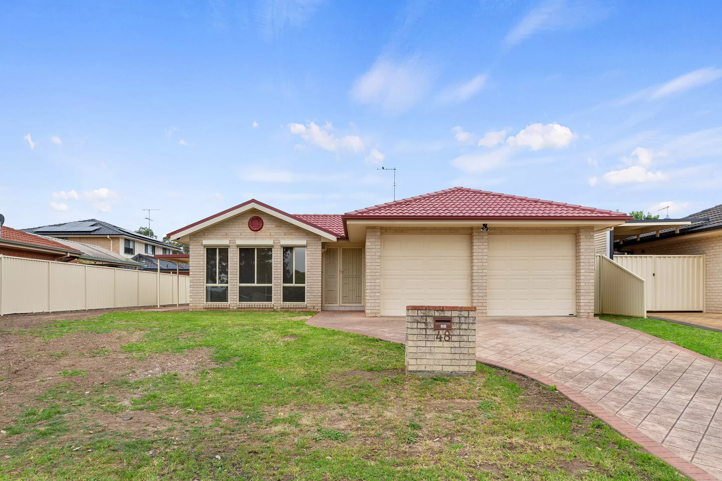 48 Andromeda Drive, Cranebrook Leased by Cutcliffe Properties - image 1