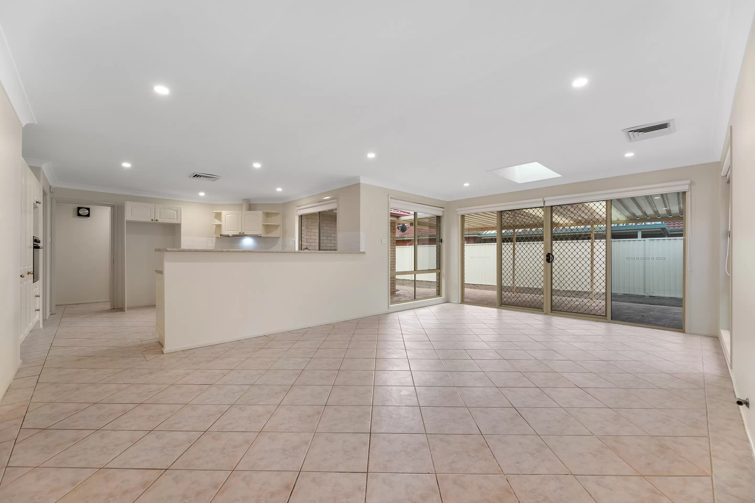48 Andromeda Drive, Cranebrook Leased by Cutcliffe Properties - image 2