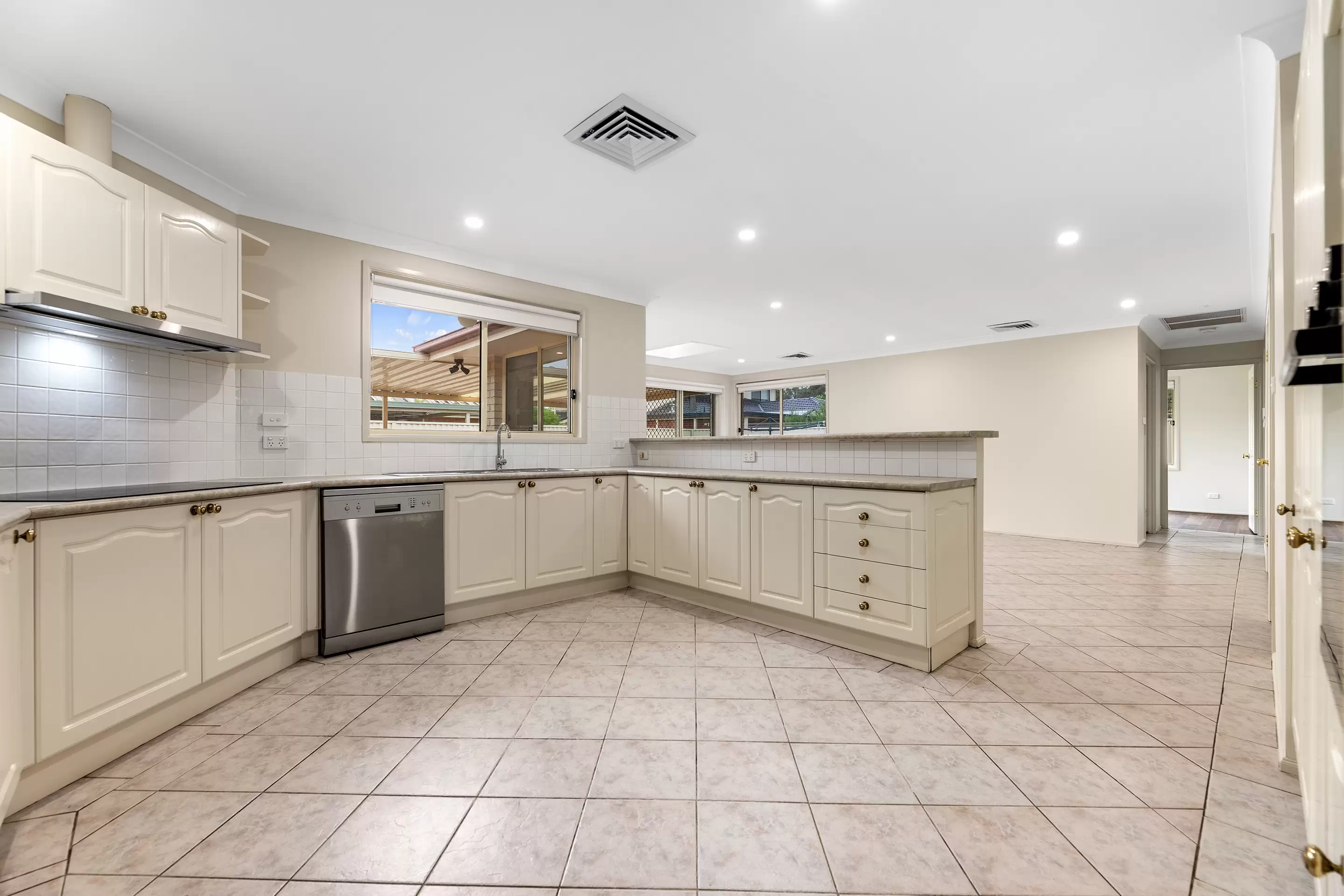 48 Andromeda Drive, Cranebrook Leased by Cutcliffe Properties - image 3