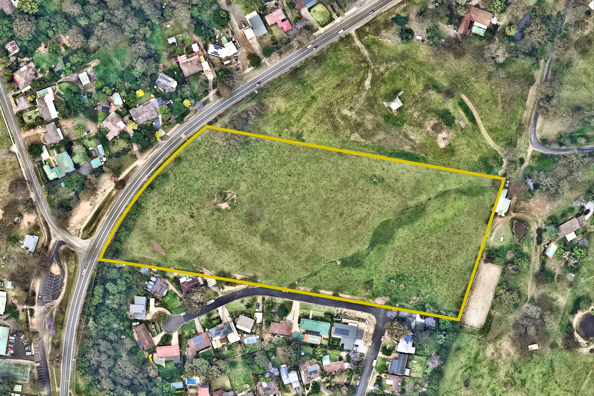 473 Bells Line of Road, Kurmond Sold by Cutcliffe Properties - image 1