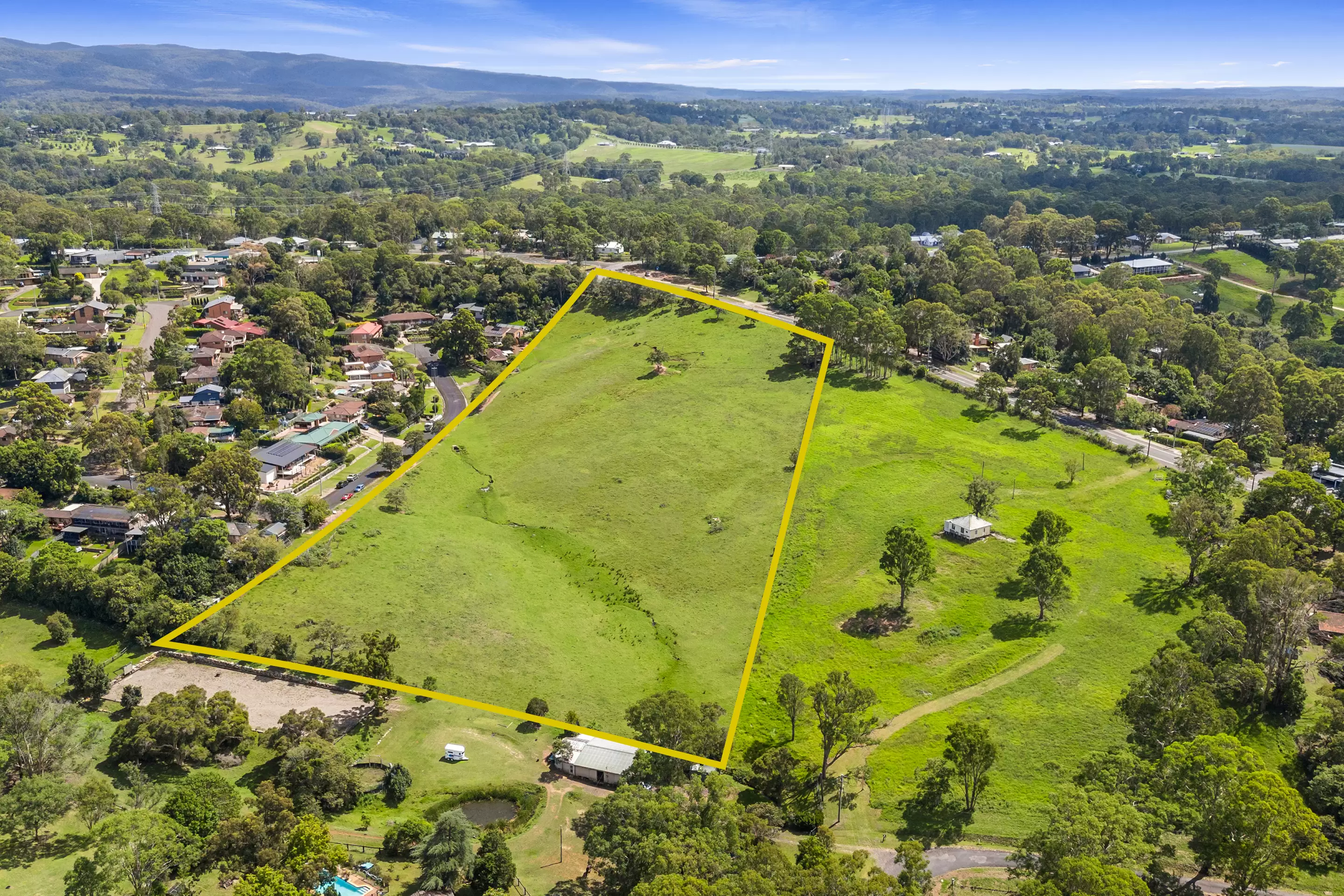 473 Bells Line of Road, Kurmond Sold by Cutcliffe Properties - image 1