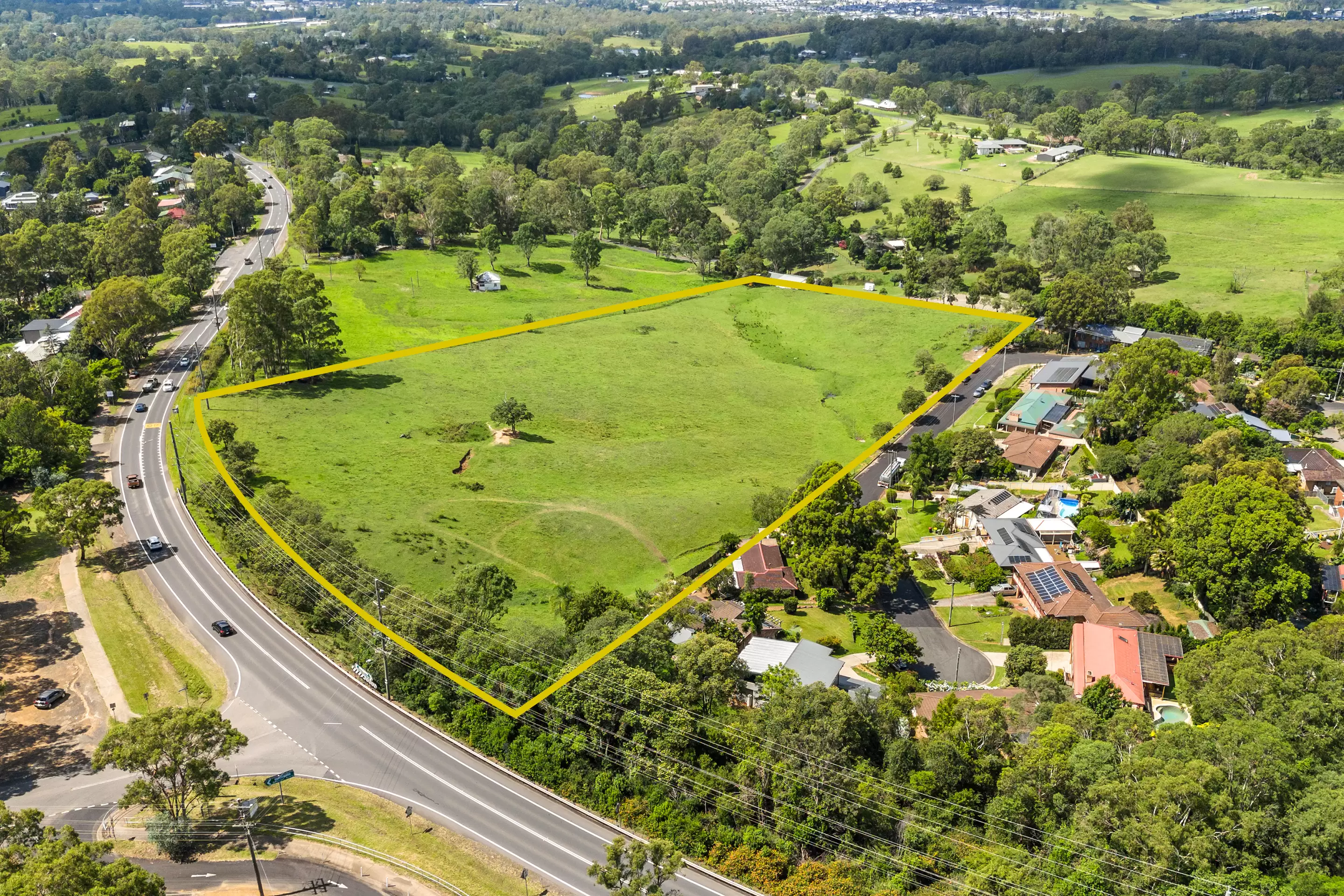 473 Bells Line of Road, Kurmond Sold by Cutcliffe Properties - image 2