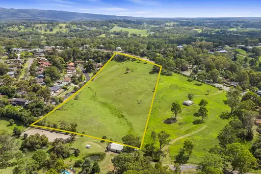 473 Bells Line of Road, Kurmond Sold by Cutcliffe Properties